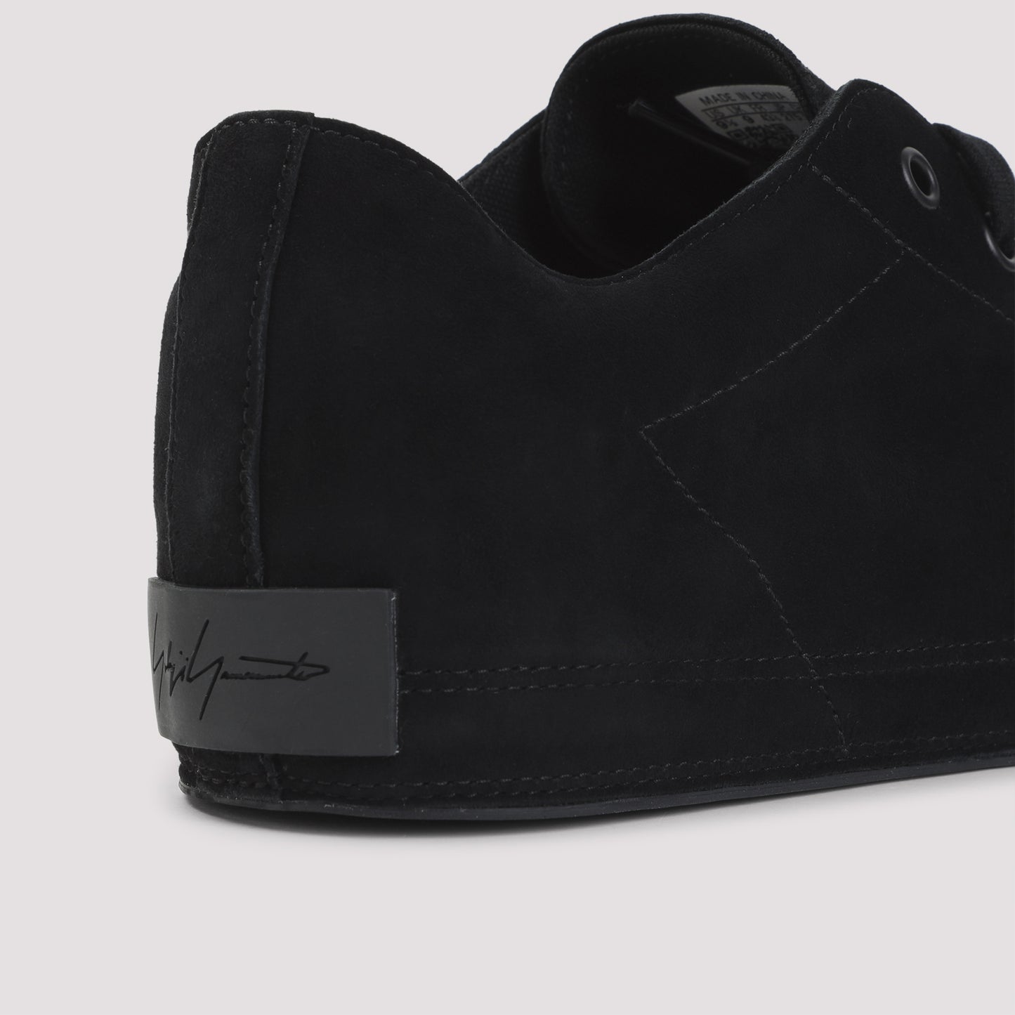 Y-3 Nizzastar Lo Sneakers
