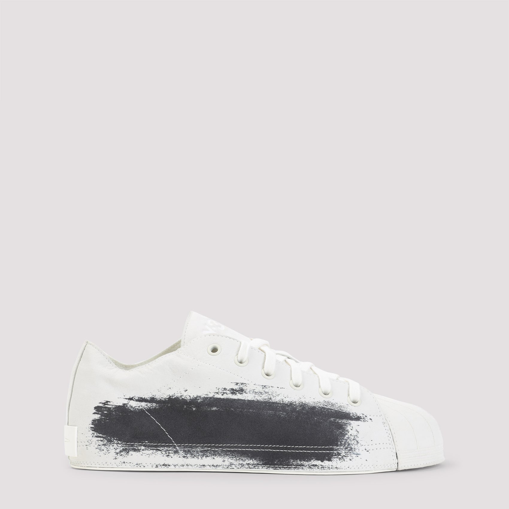 Y-3 Nizzastar Lo Sneakers