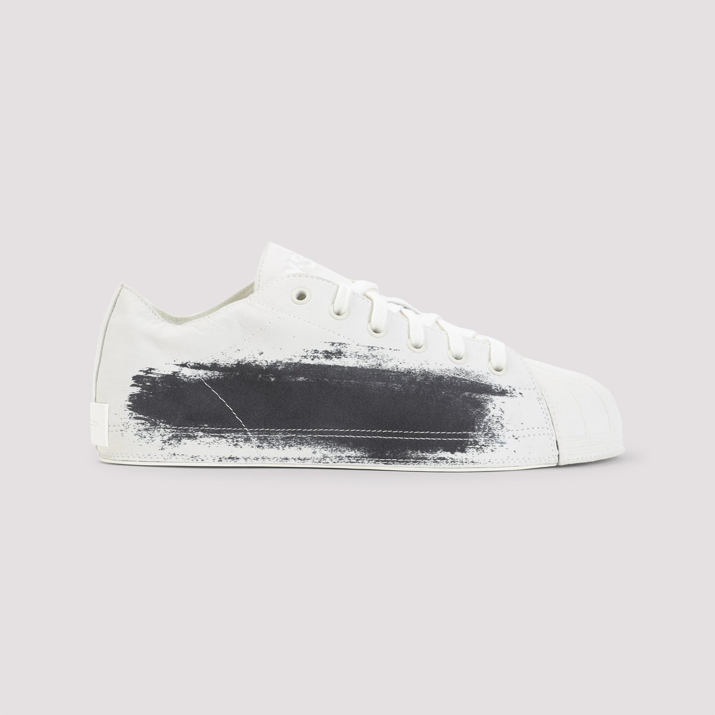 Y-3 Nizzastar Lo Sneakers