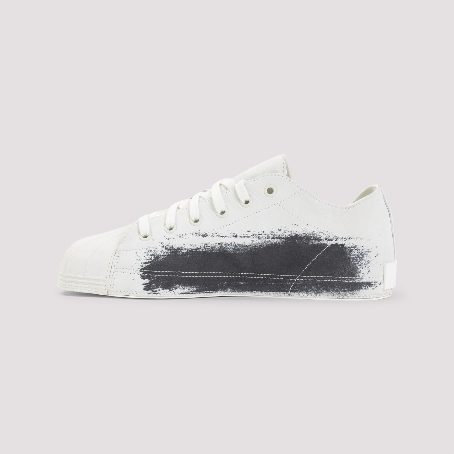 Y-3 Nizzastar Lo Sneakers