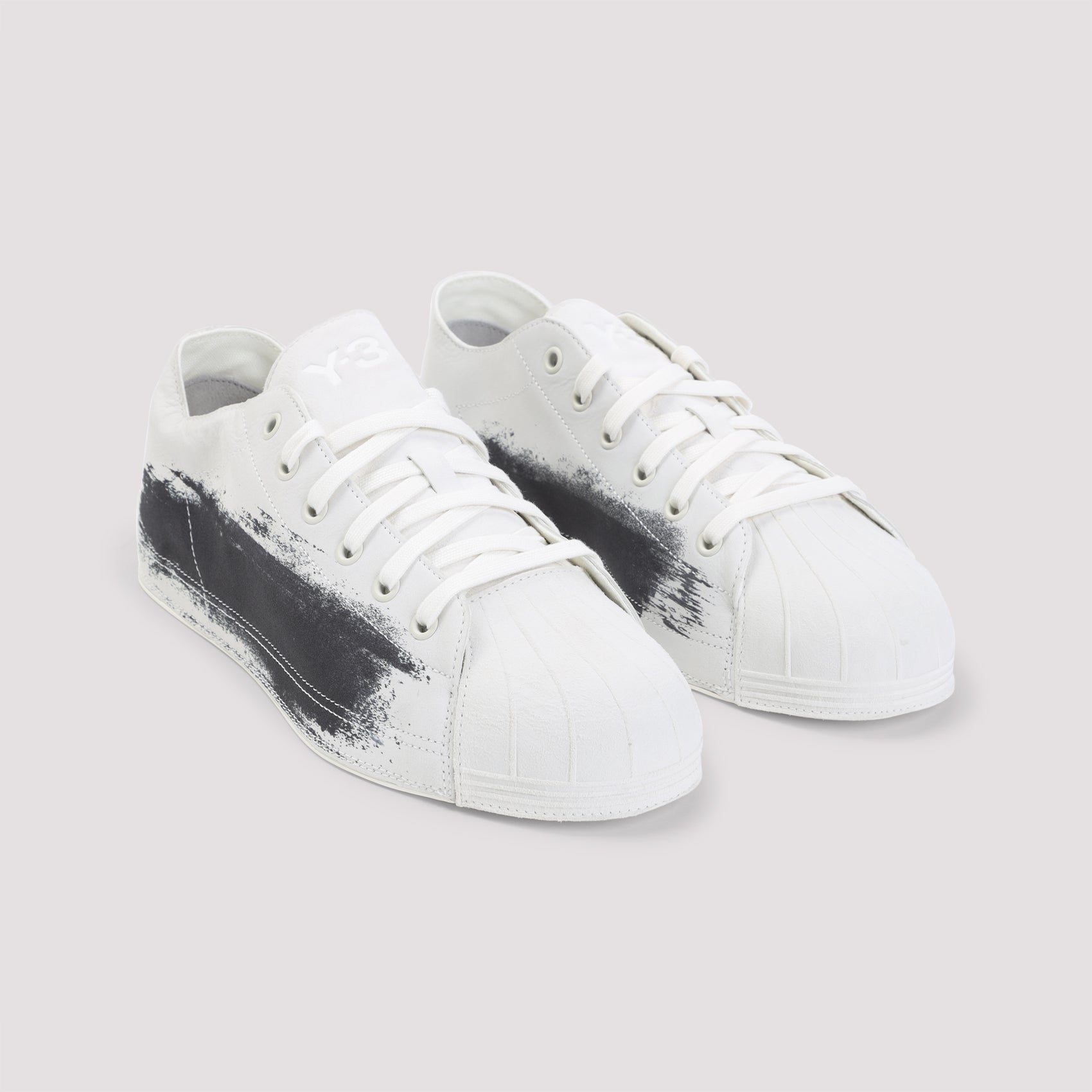 Y-3 Nizzastar Lo Sneakers