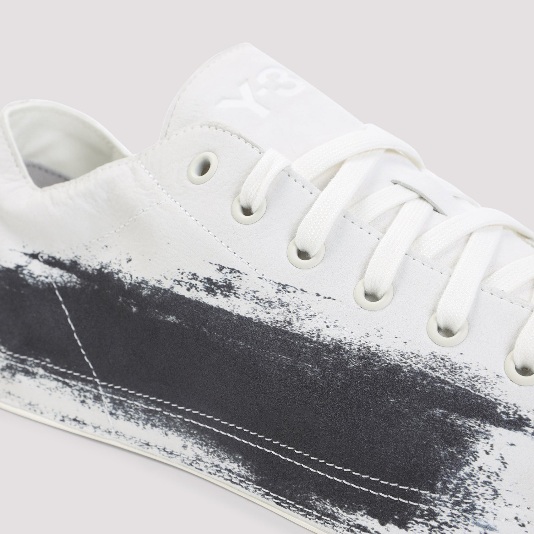 Y-3 Nizzastar Lo Sneakers