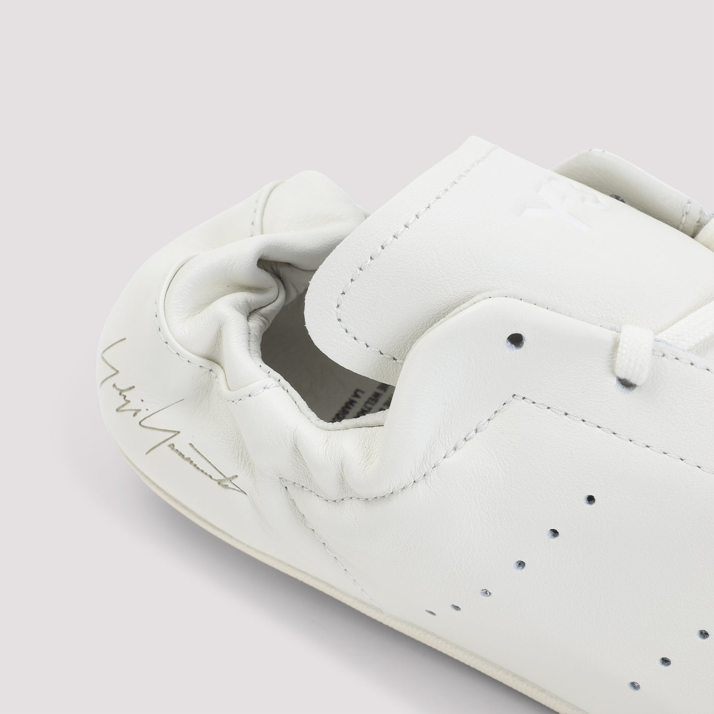 Y-3 Stan Smith Lo Pro Sneakers