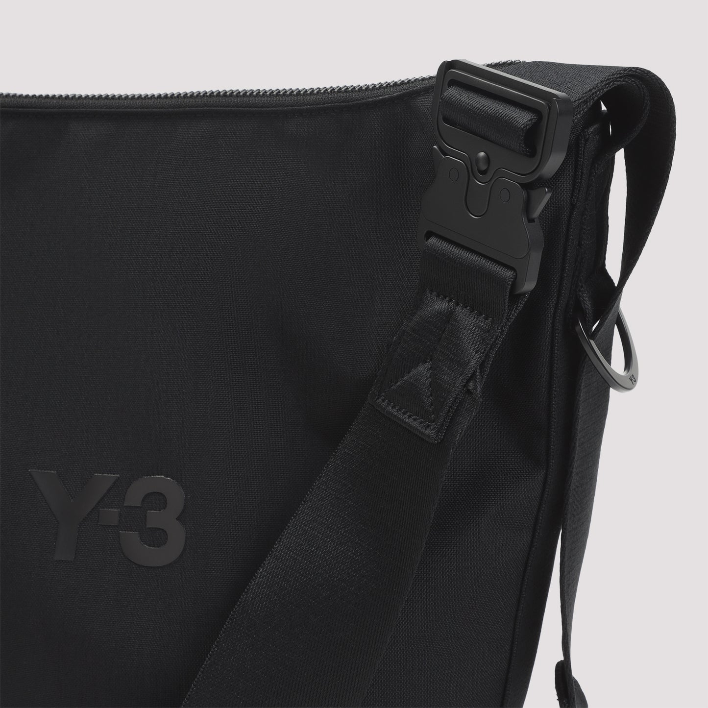 Y-3 Cross Body Bag