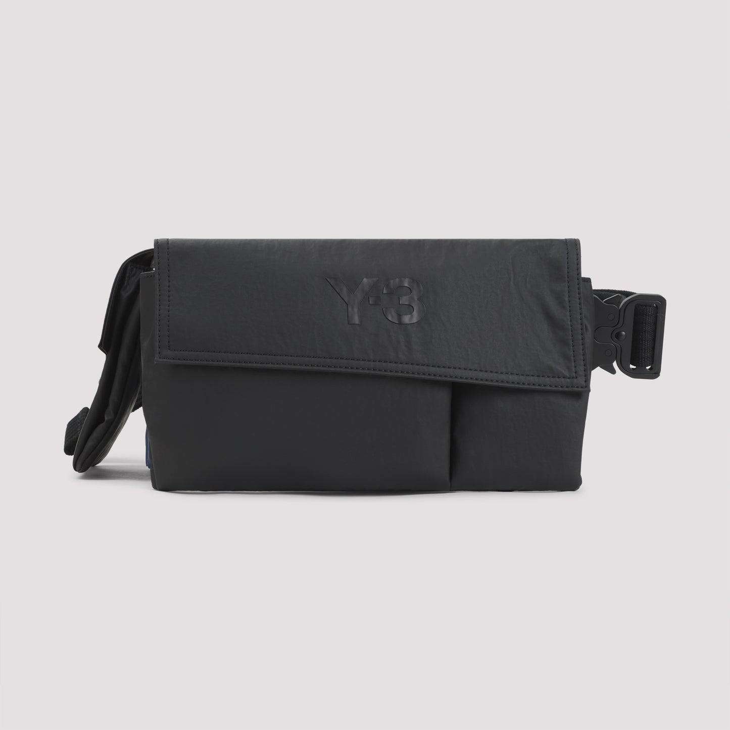 Y-3 Work Black Belt