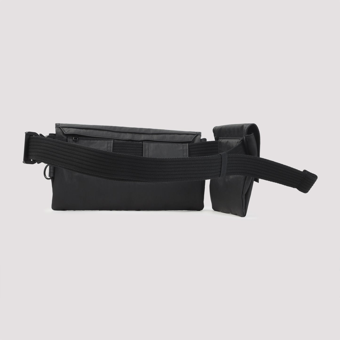 Y-3 Work Black Belt