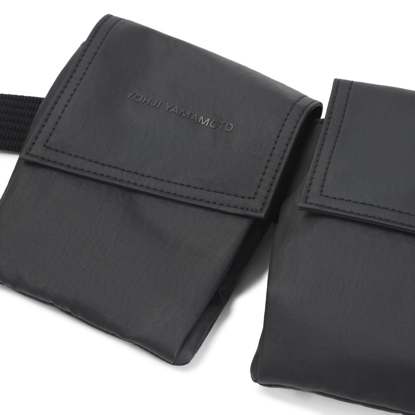 Y-3 Work Black Belt