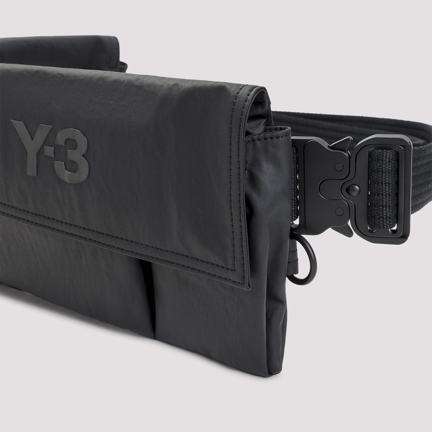 Y-3 Work Black Belt