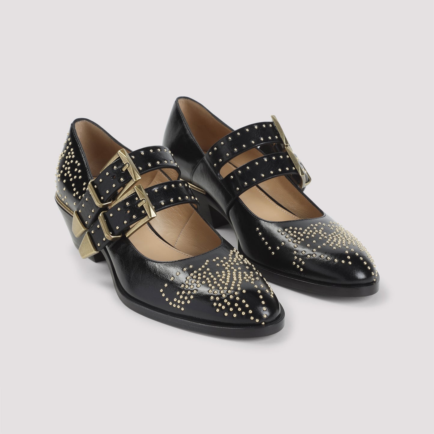 Chloe Susan Pumps