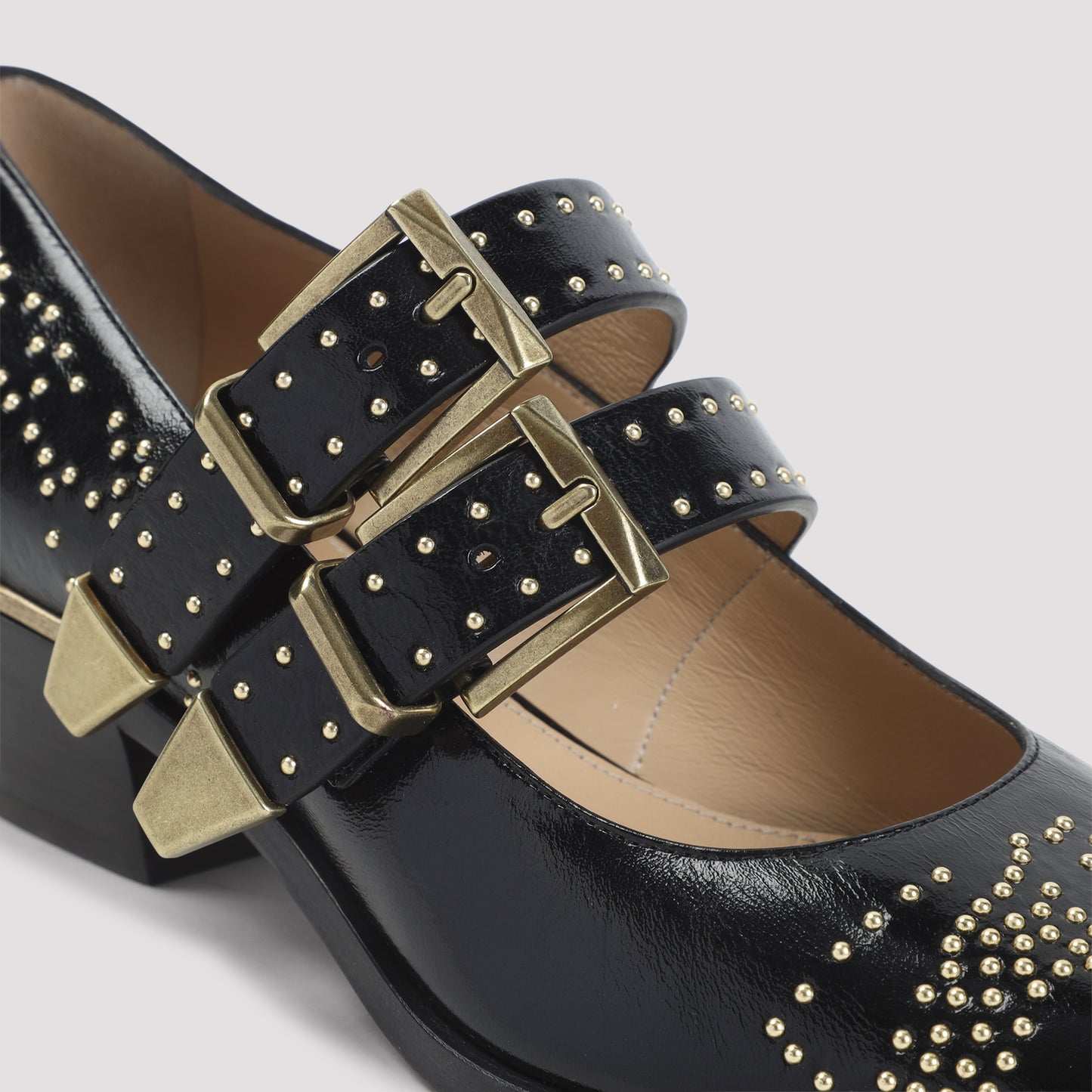 Chloe Susan Pumps