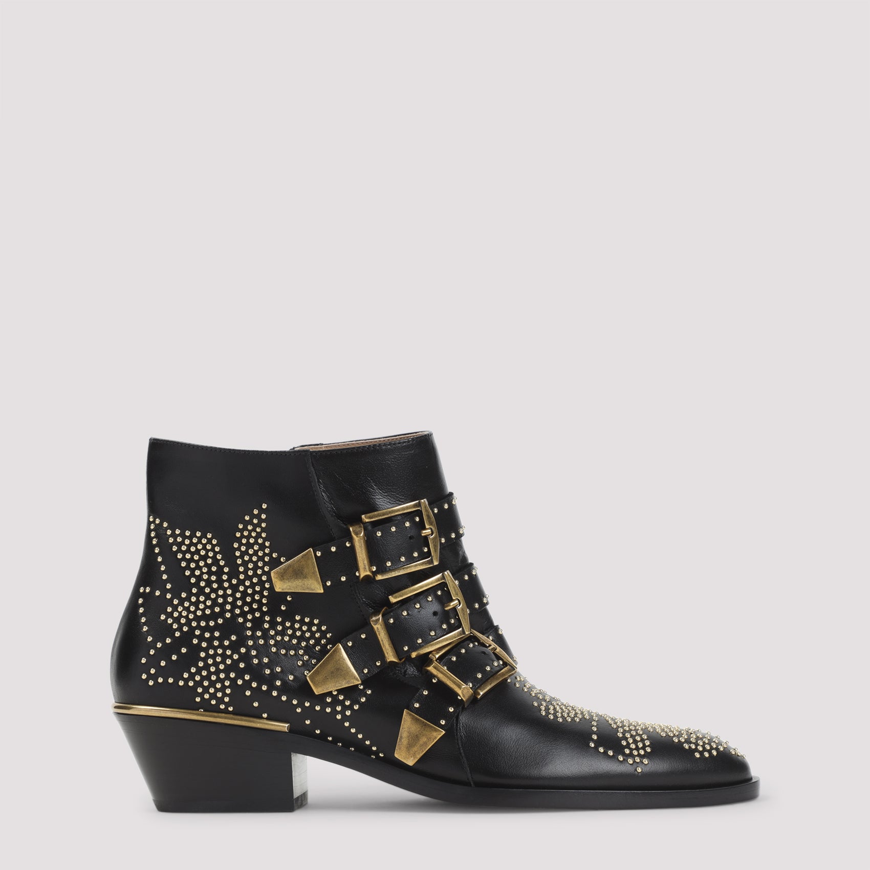 Chloe Susan Boots