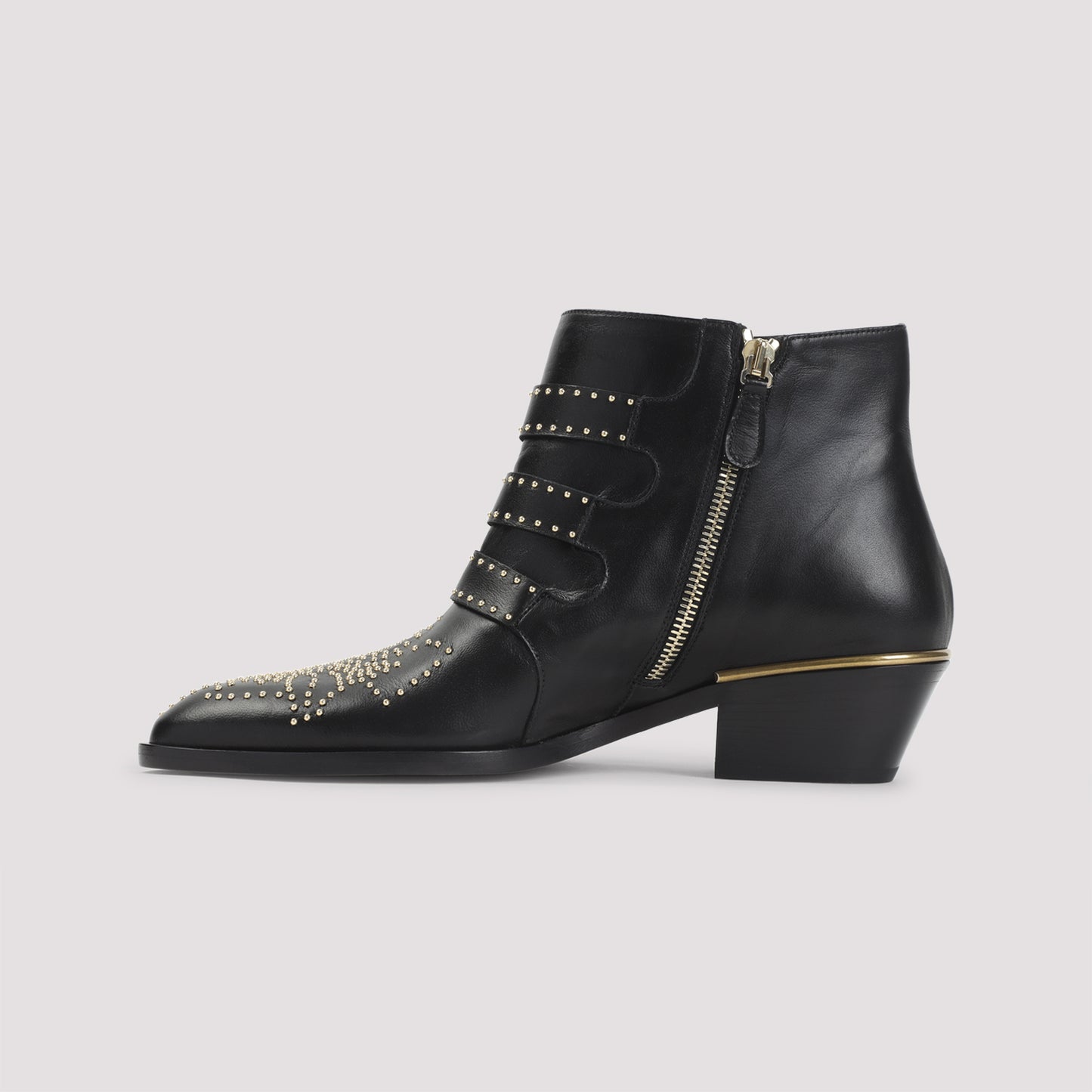 Chloe Susan Boots