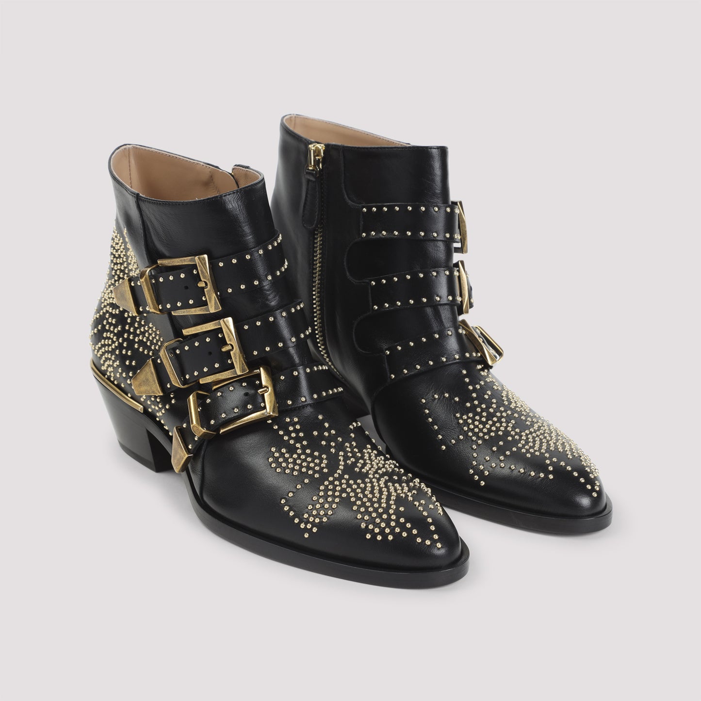 Chloe Susan Boots