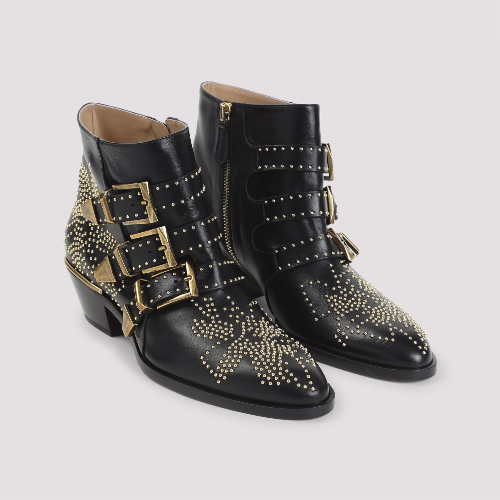 Chloe Susan Boots