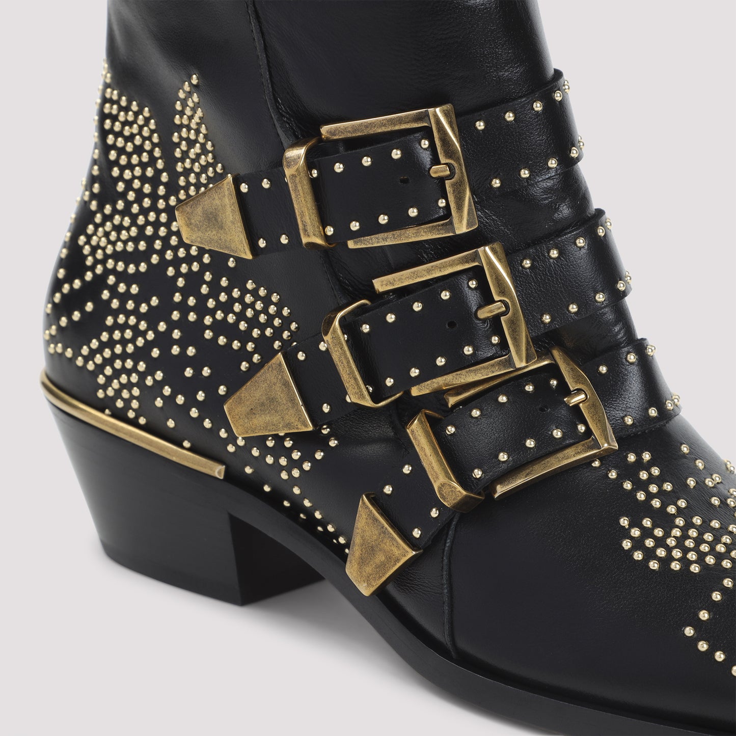 Chloe Susan Boots