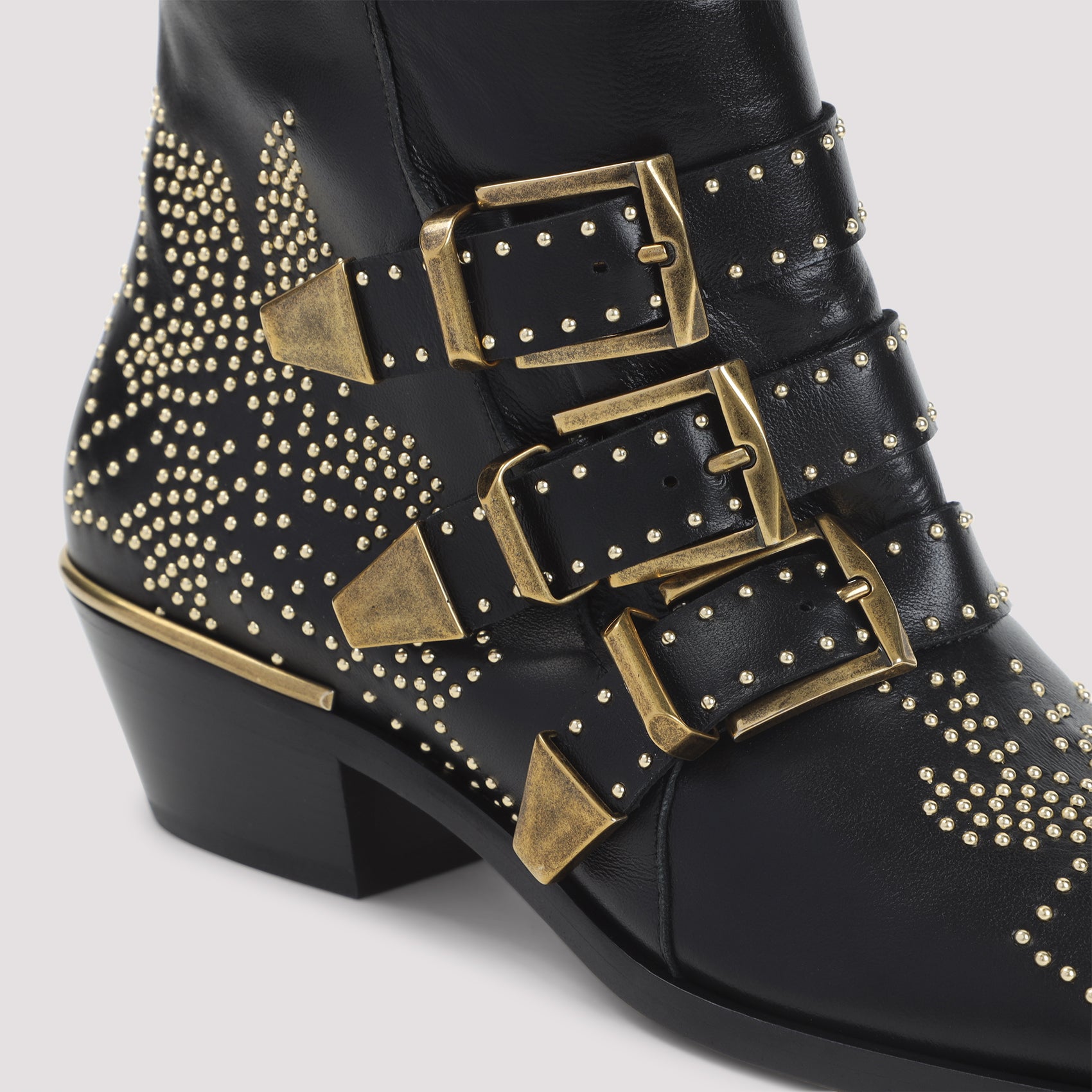 Chloe Susan Boots