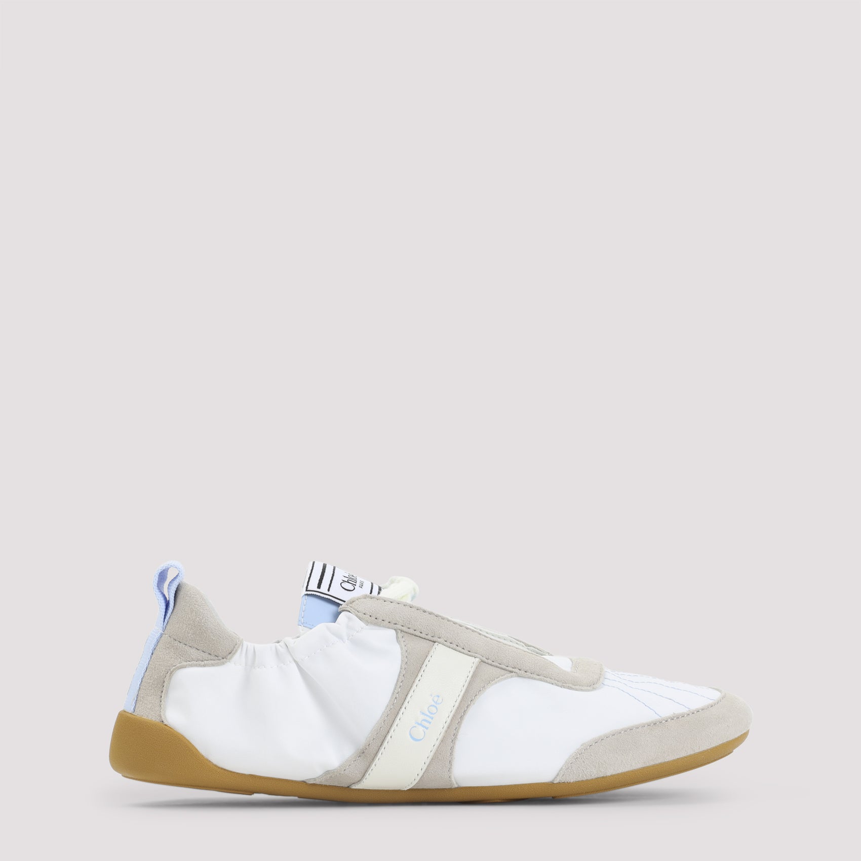 Chloe Kick Sneakers