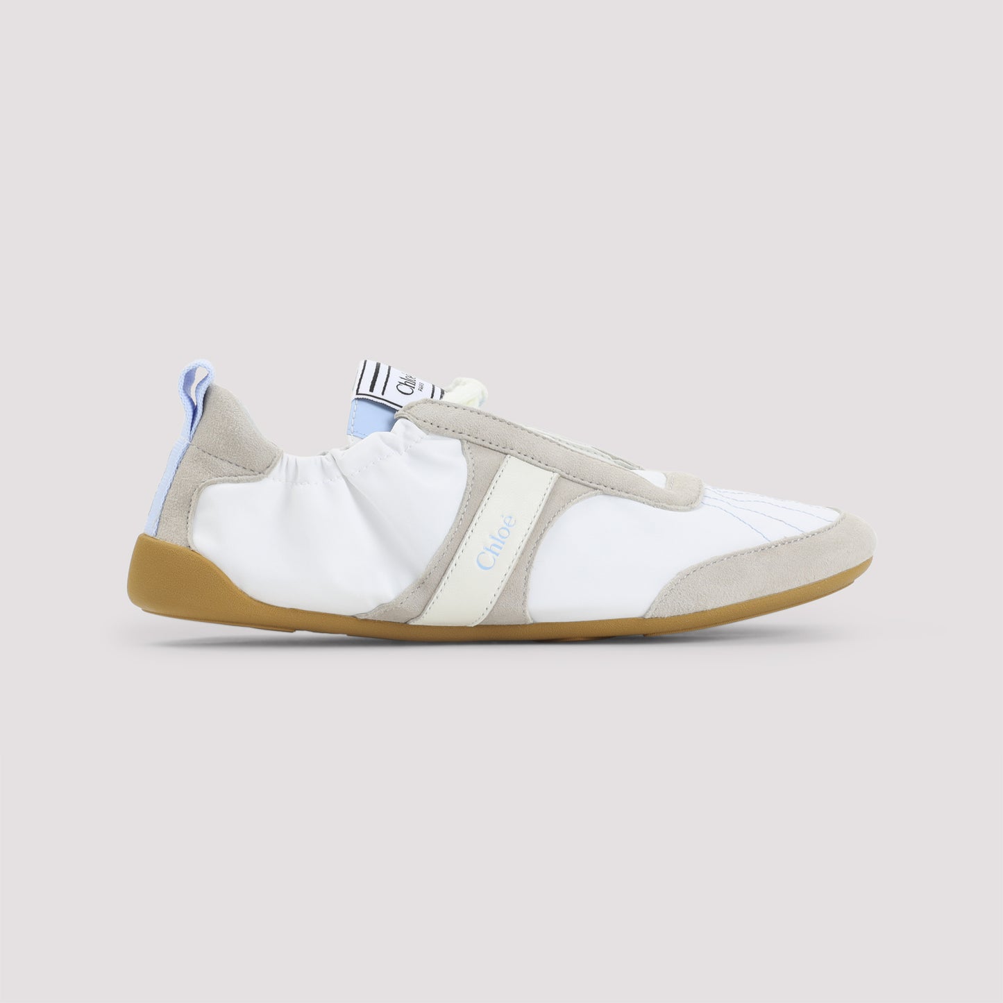 Chloe Kick Sneakers
