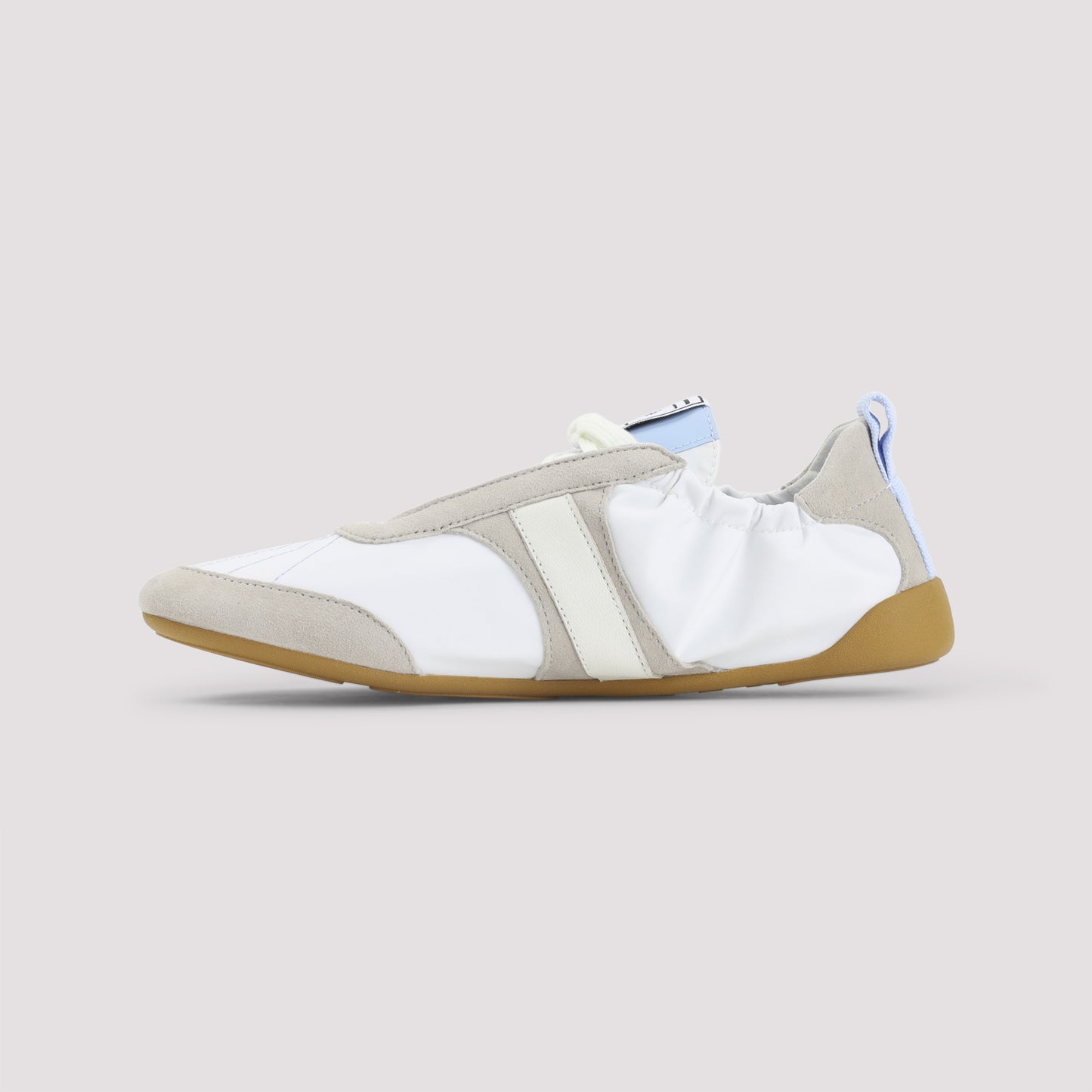 Chloe Kick Sneakers