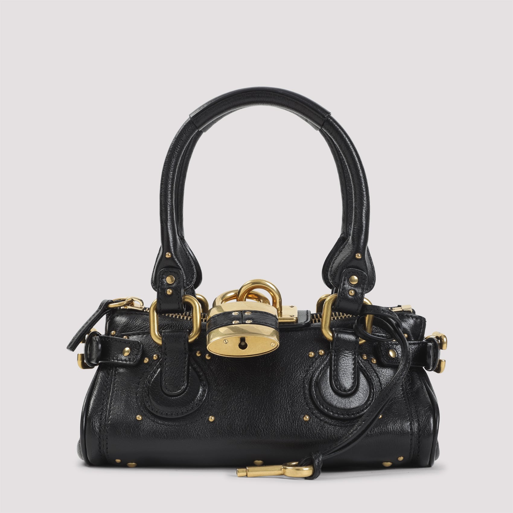 Chloe Paddington Handbag