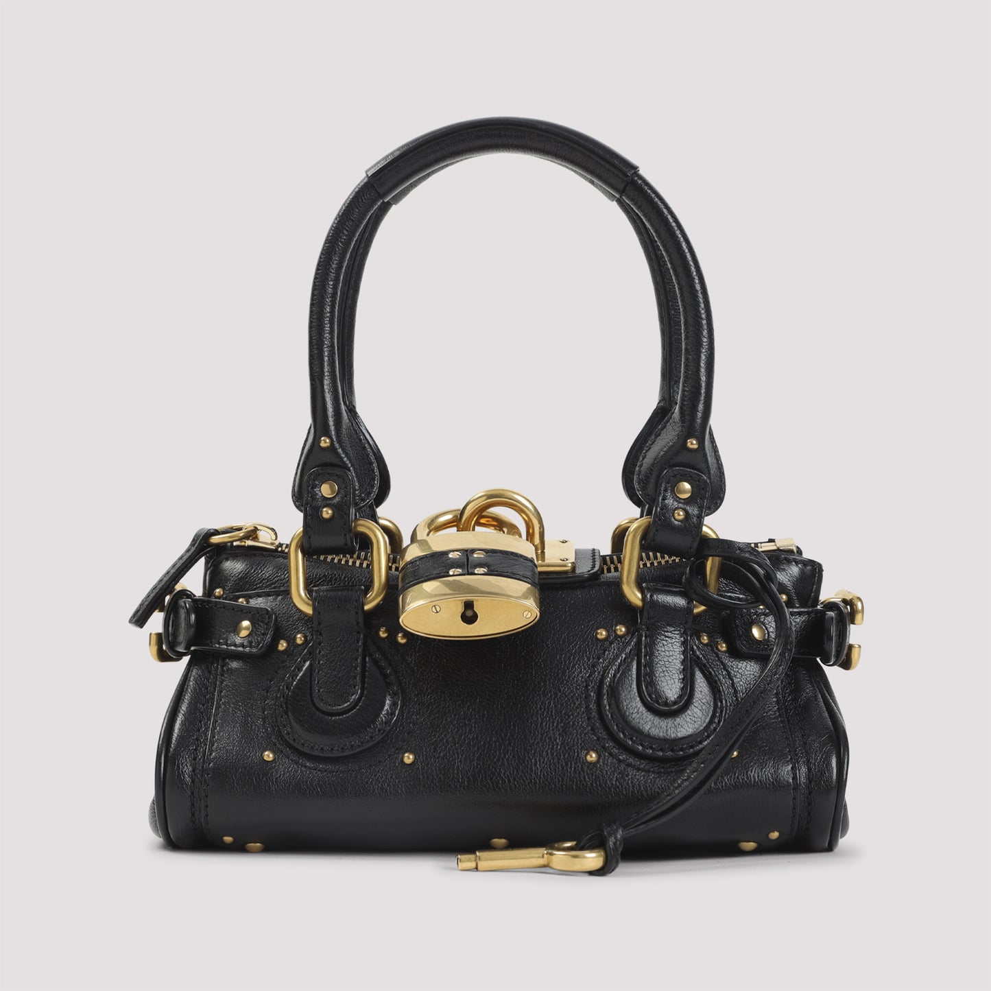 Chloe Paddington Handbag
