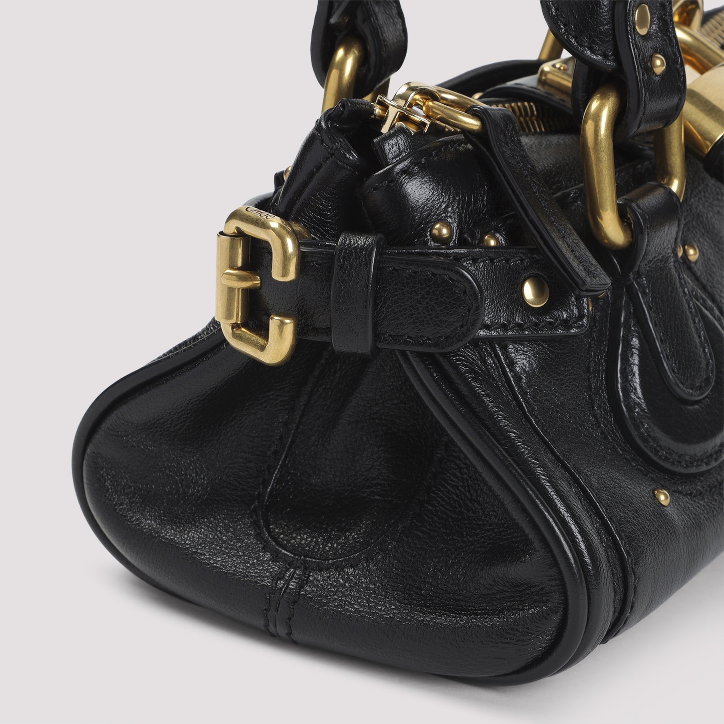 Chloe Paddington Handbag