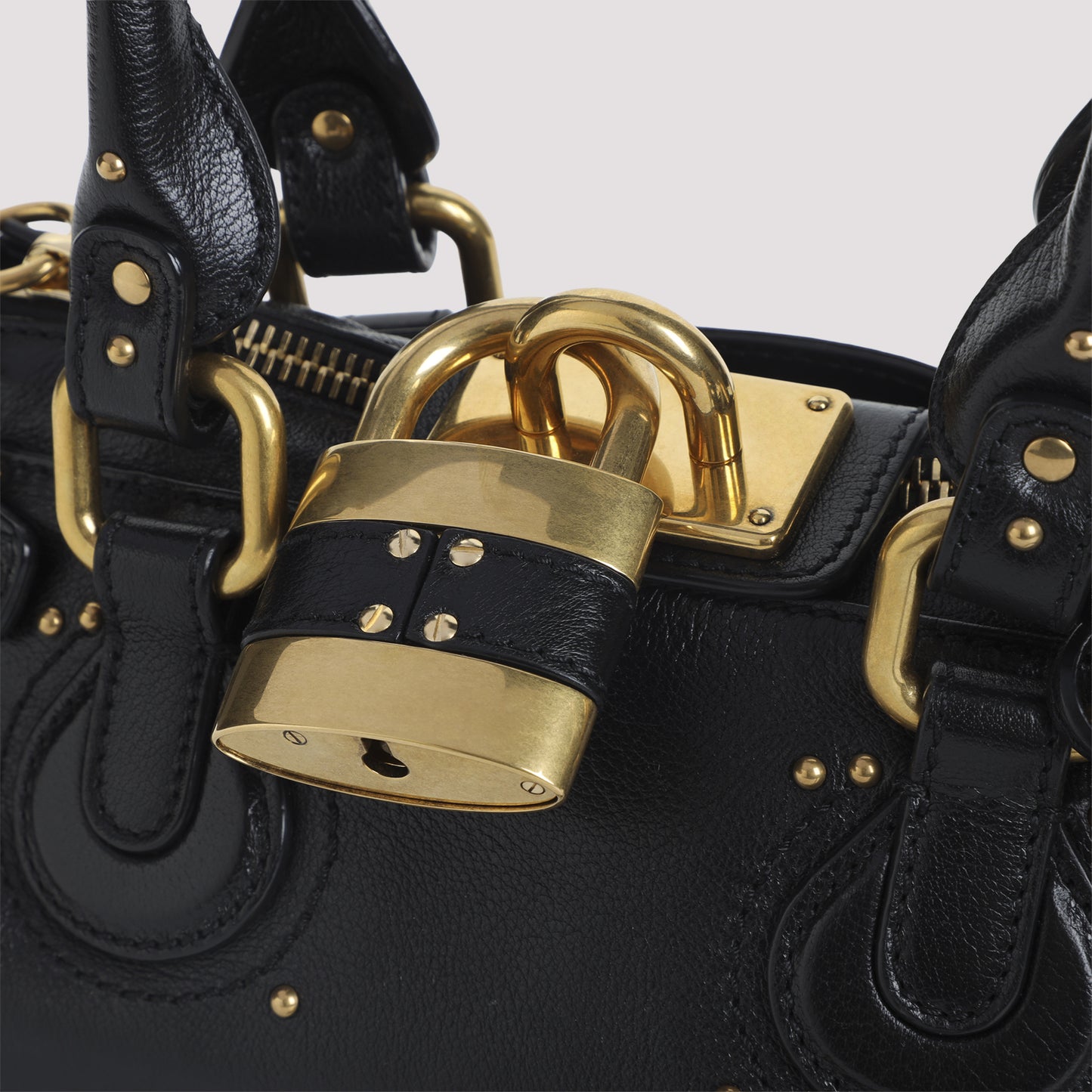 Chloe Paddington Handbag