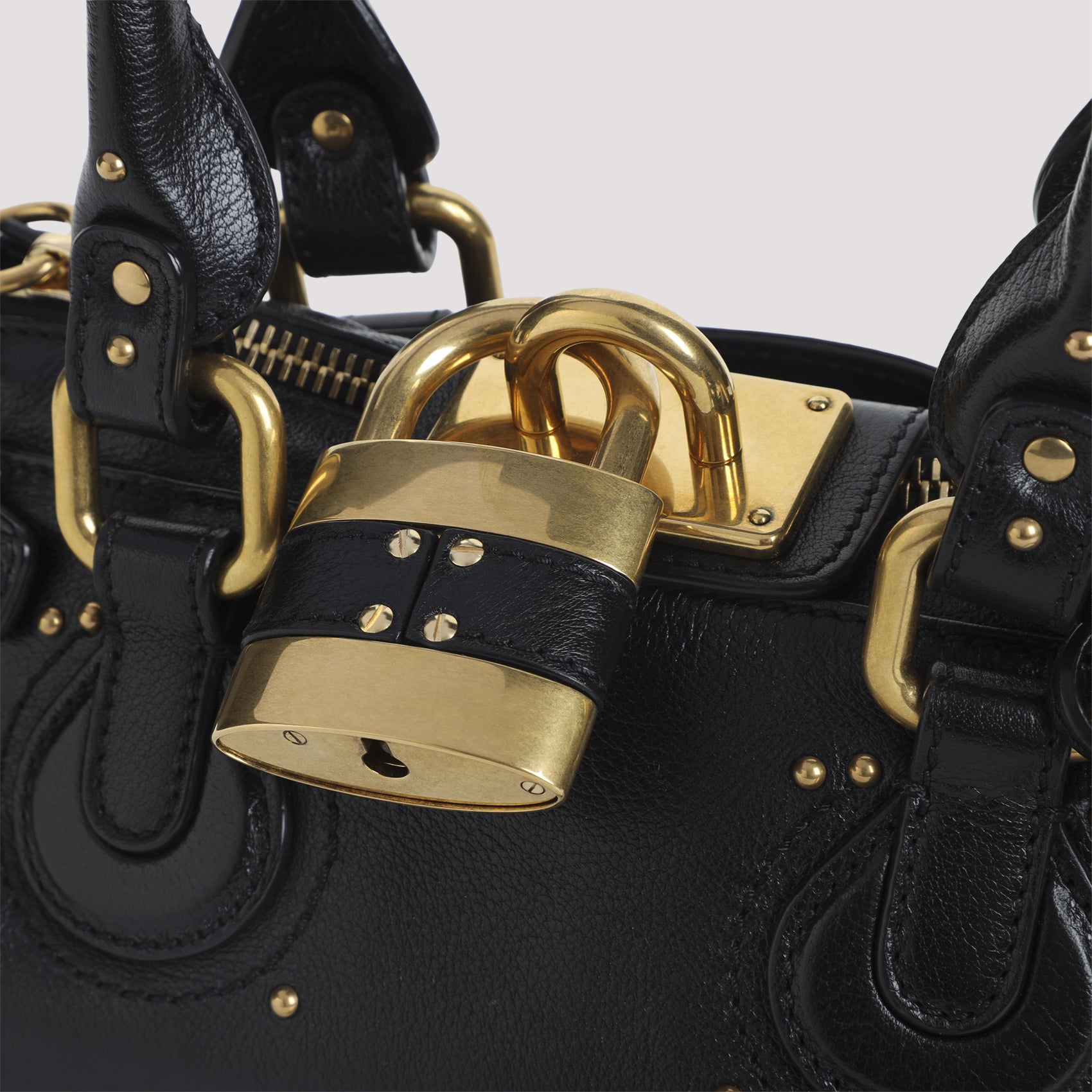 Chloe Paddington Handbag
