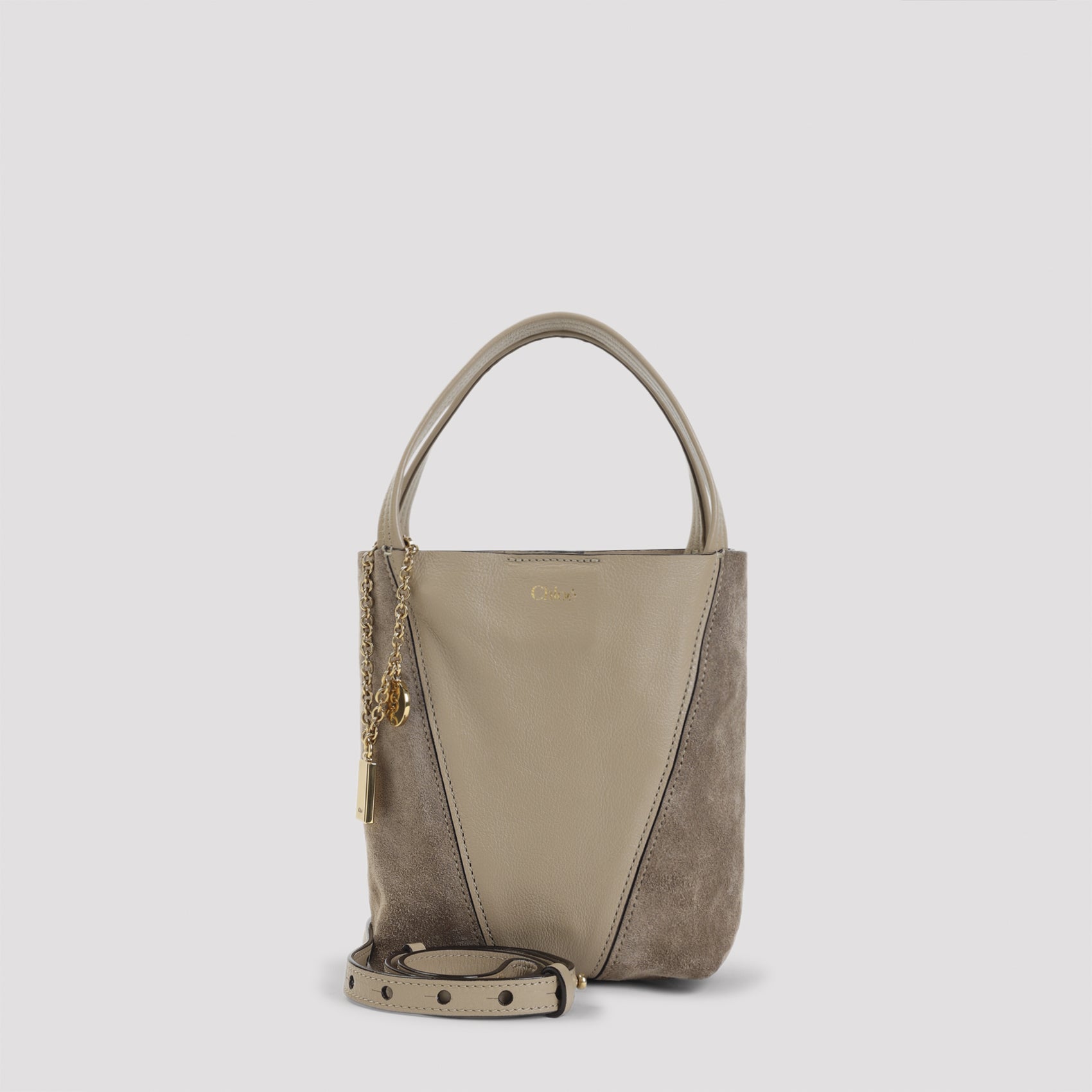 Chloe Spin Bag