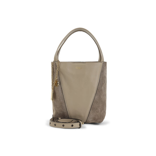 Chloe Spin Bag