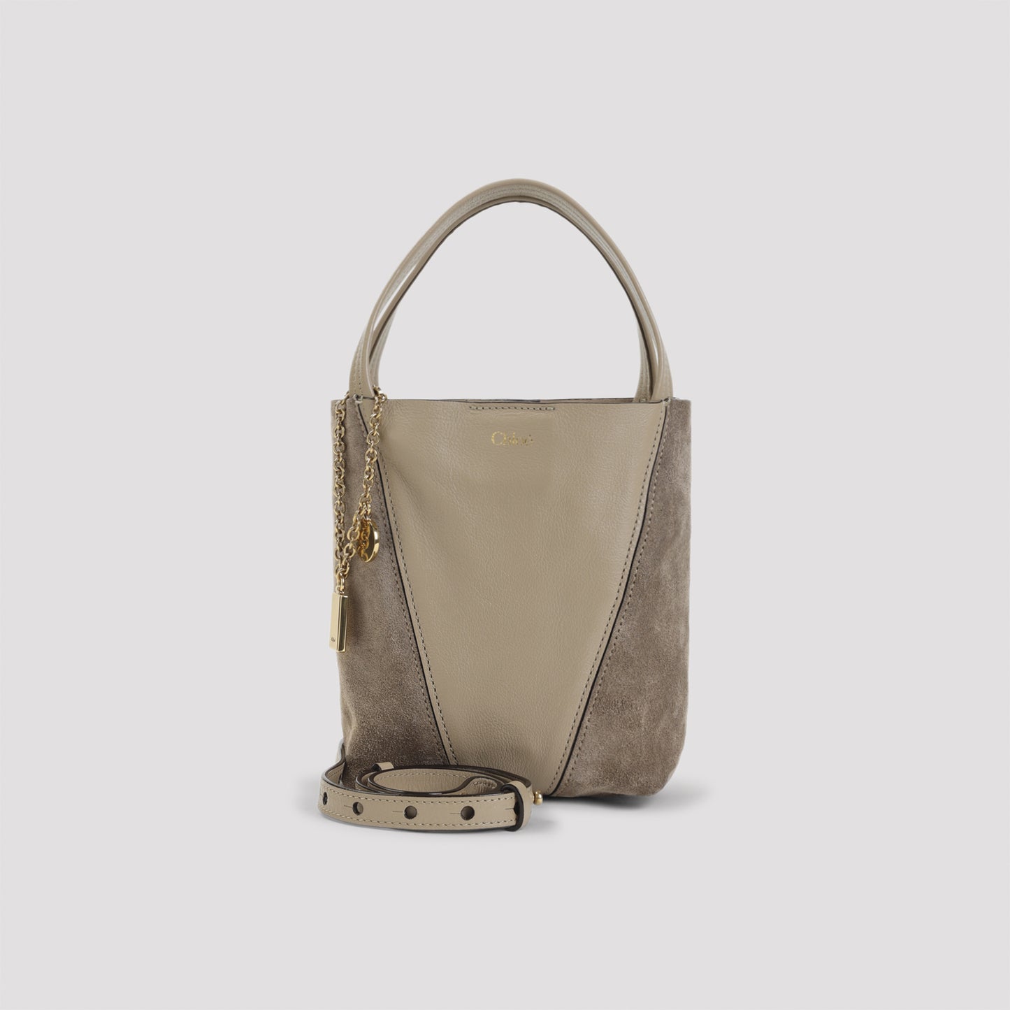 Chloe Spin Bag