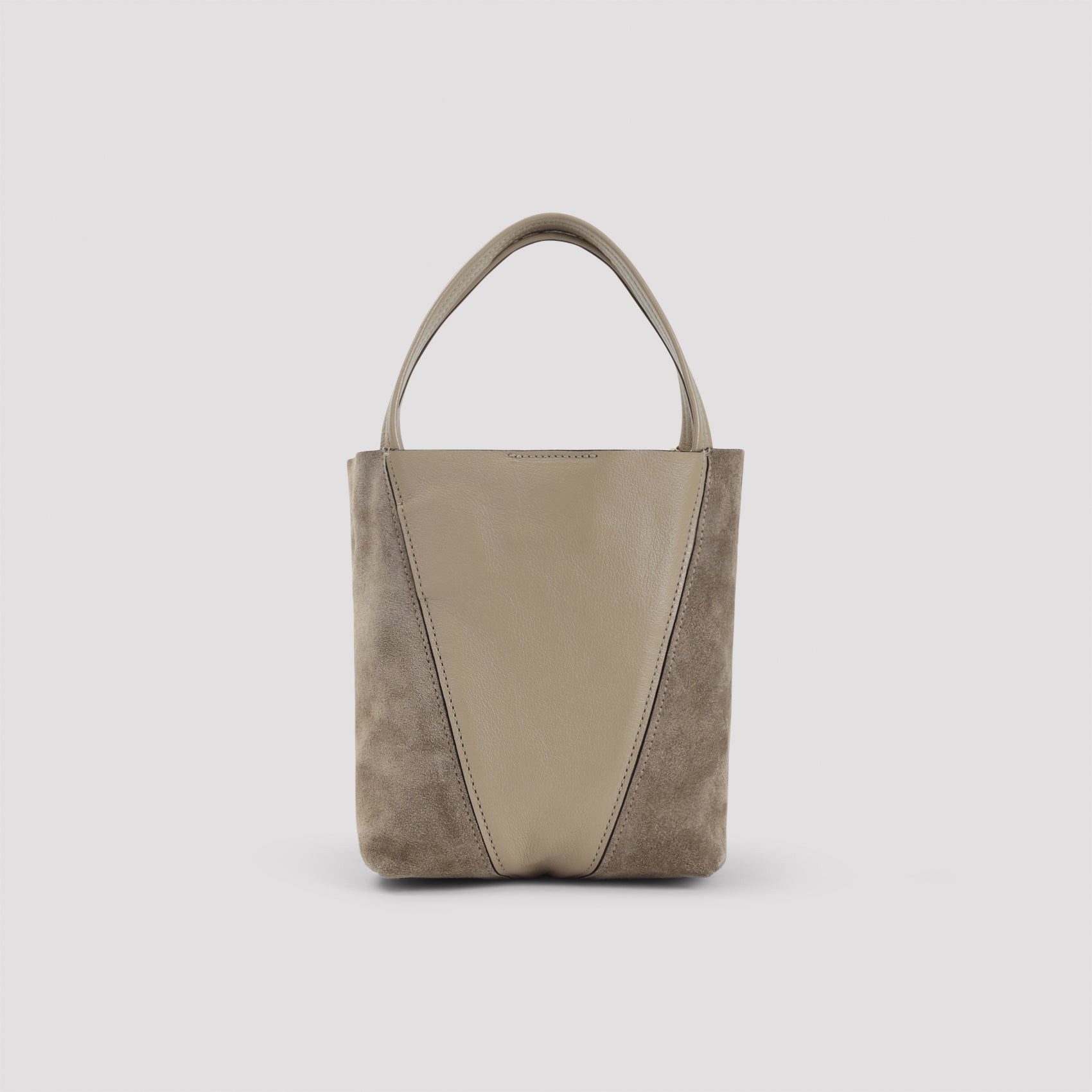 Chloe Spin Bag
