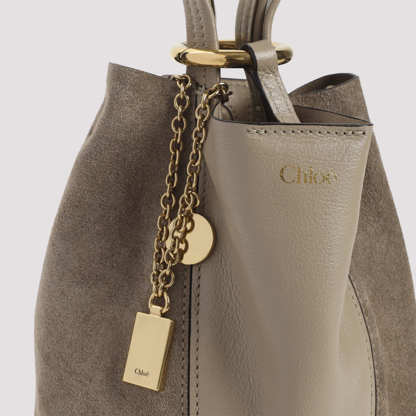 Chloe Spin Bag