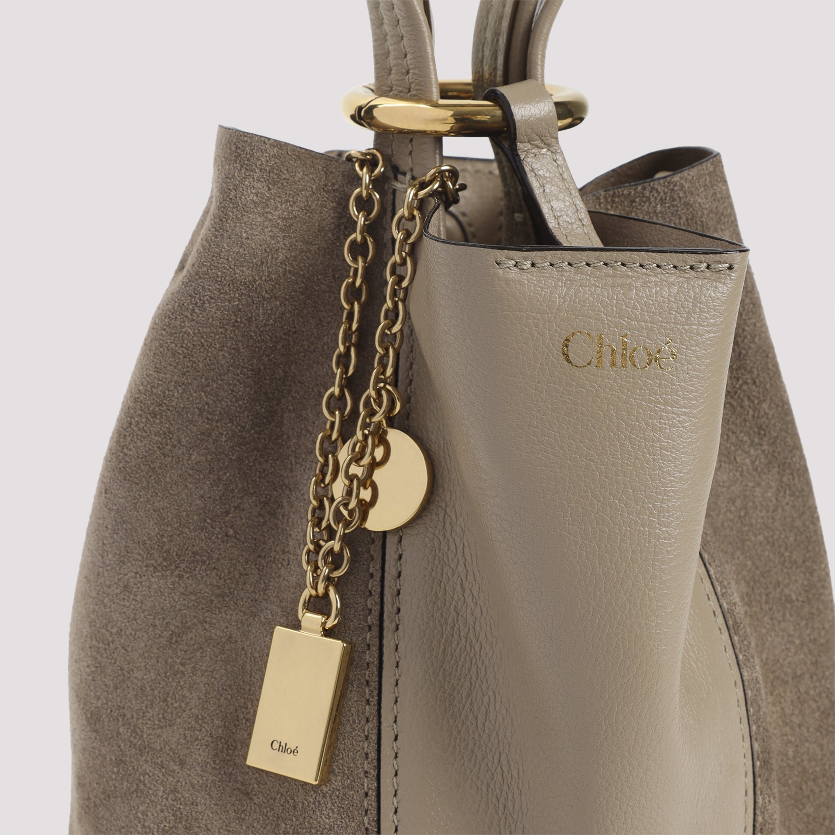 Chloe Spin Bag