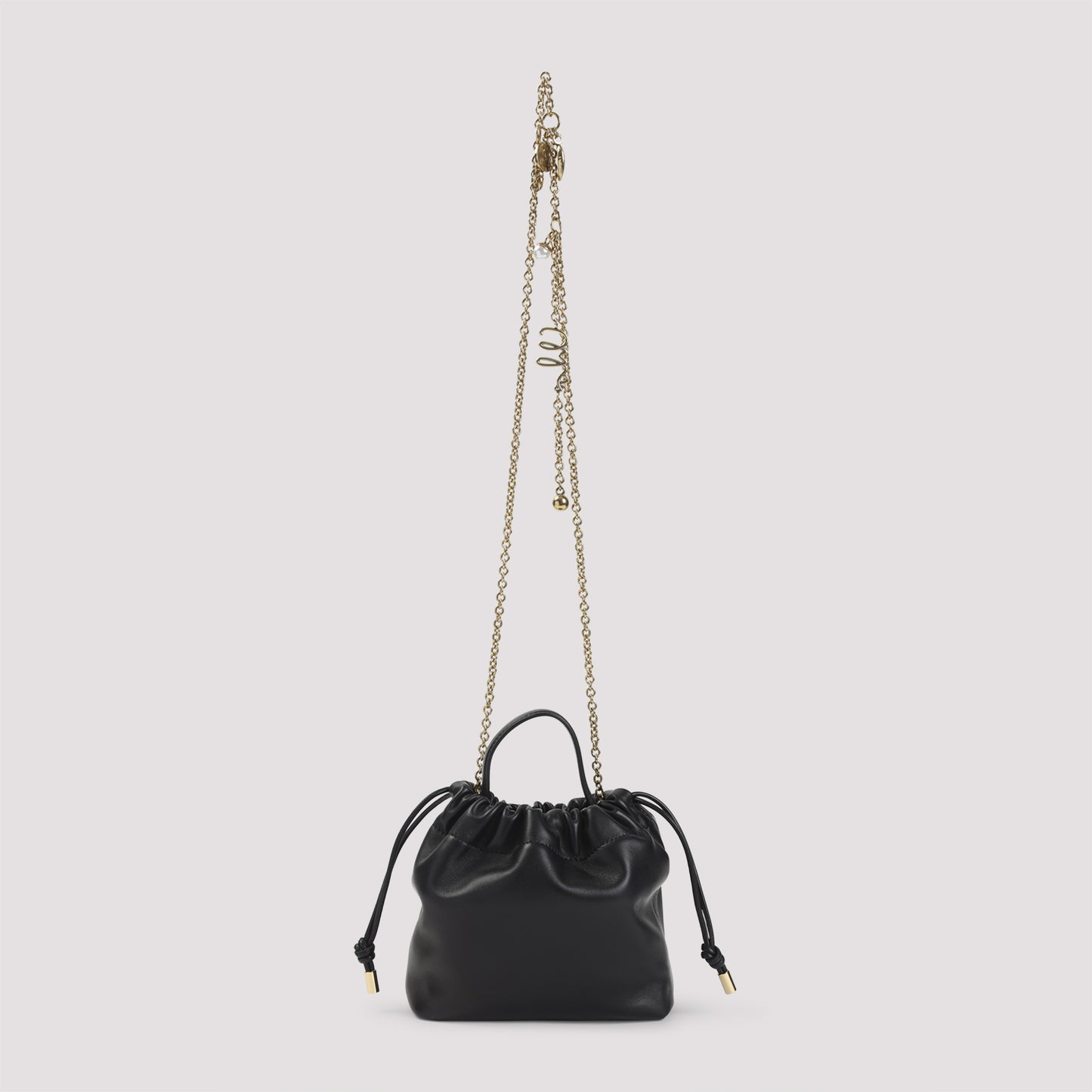 Chloe Icons Bag
