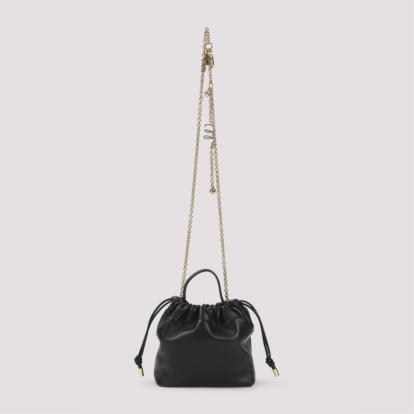 Chloe Icons Bag
