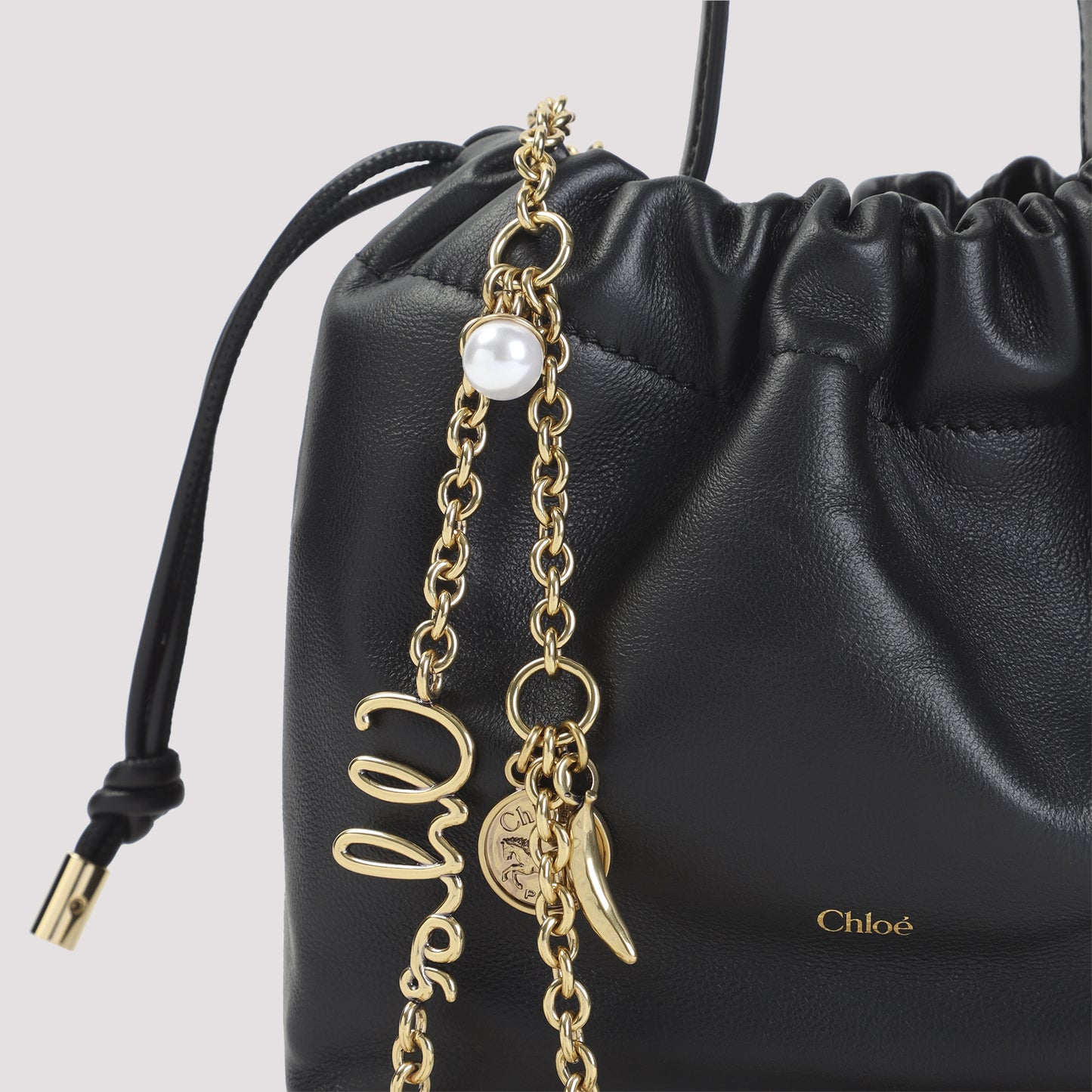 Chloe Icons Bag