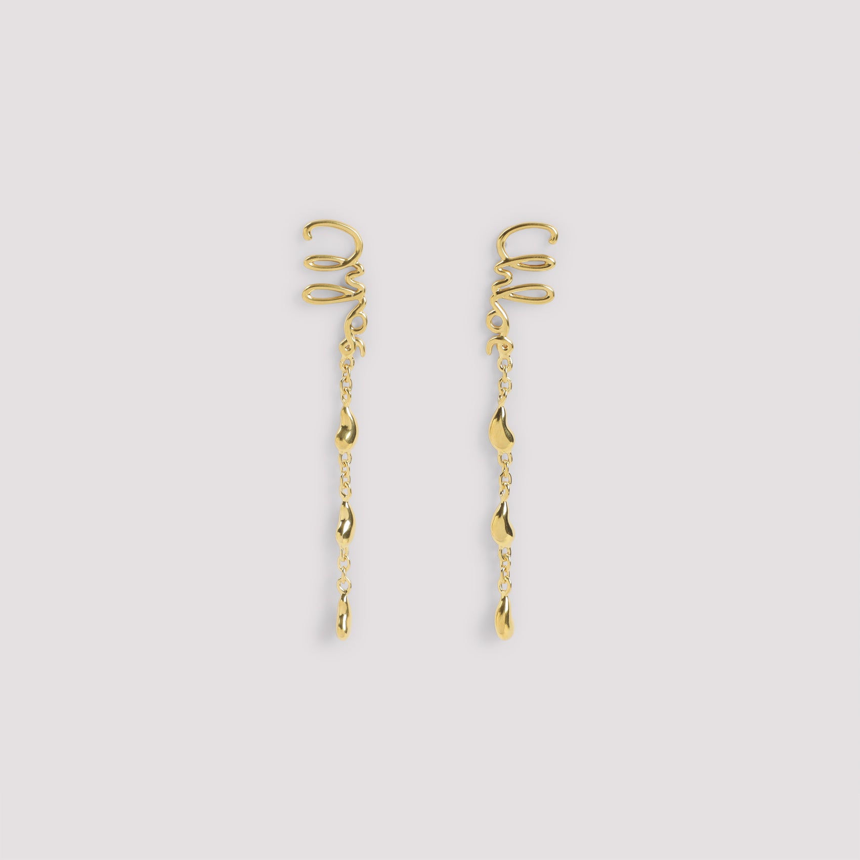 Chloe Earrings
