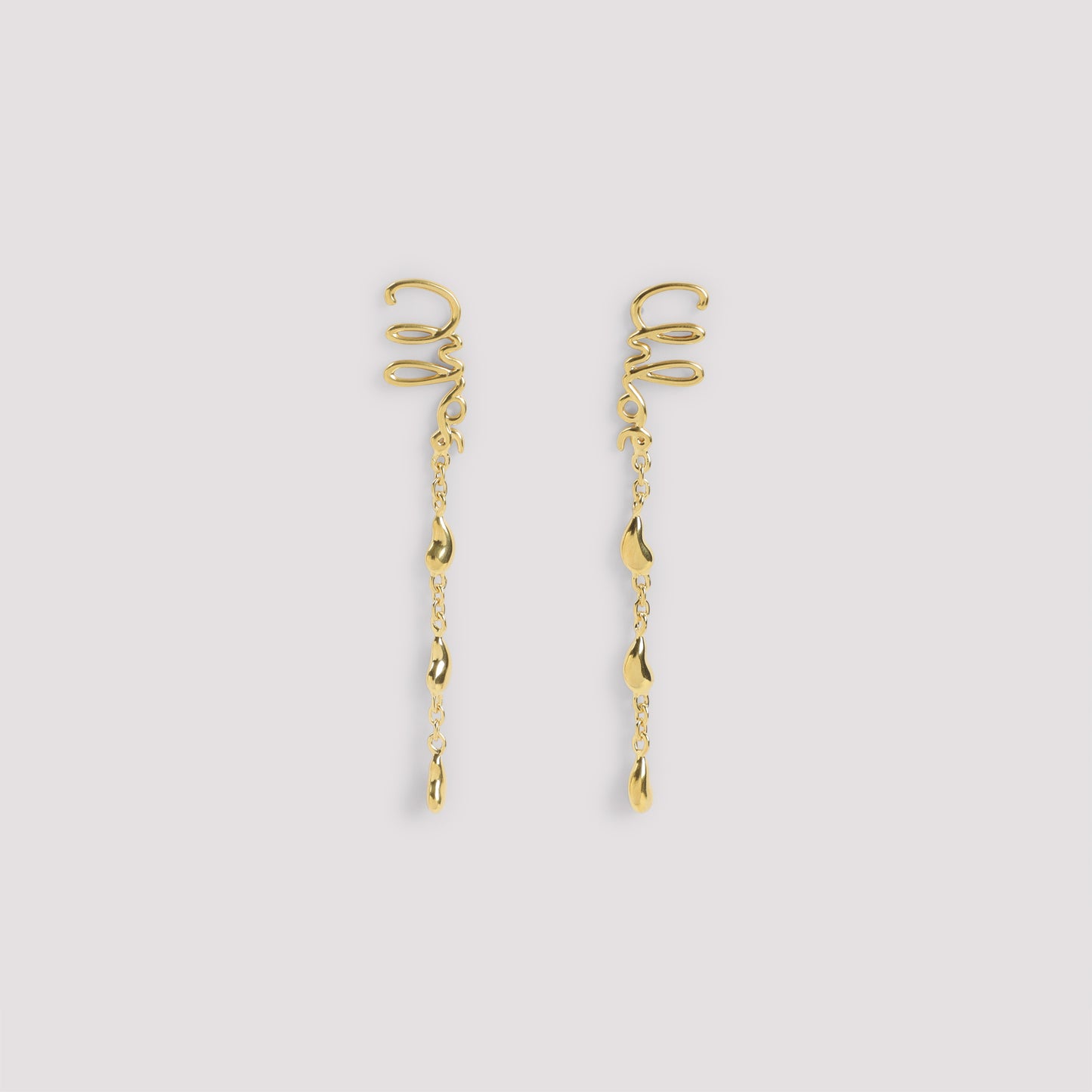 Chloe Earrings