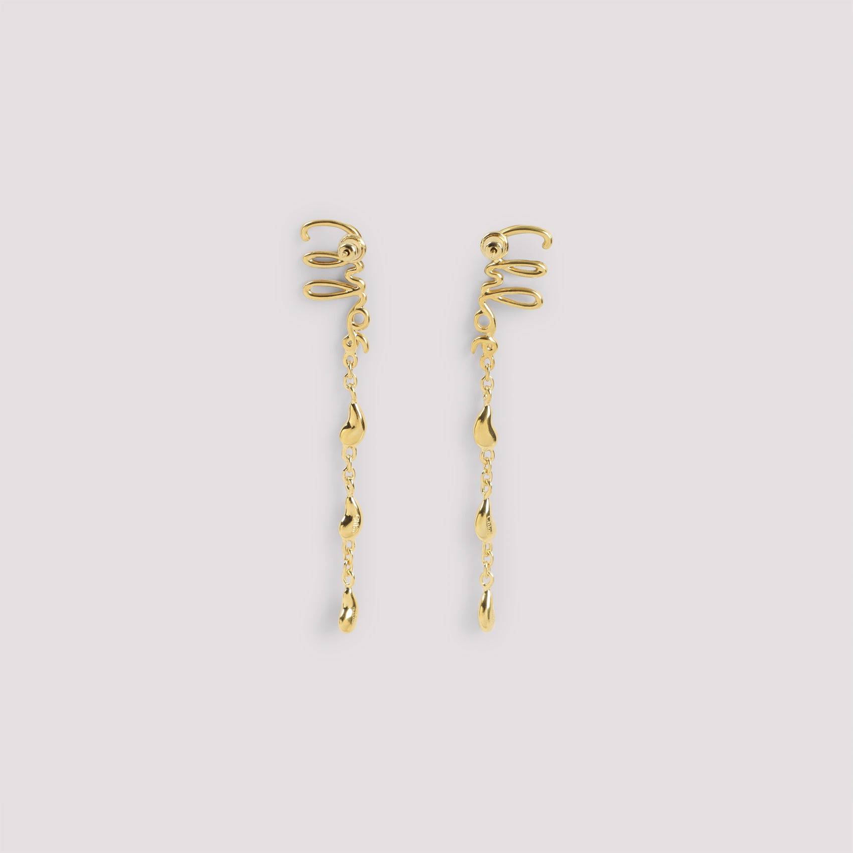 Chloe Earrings