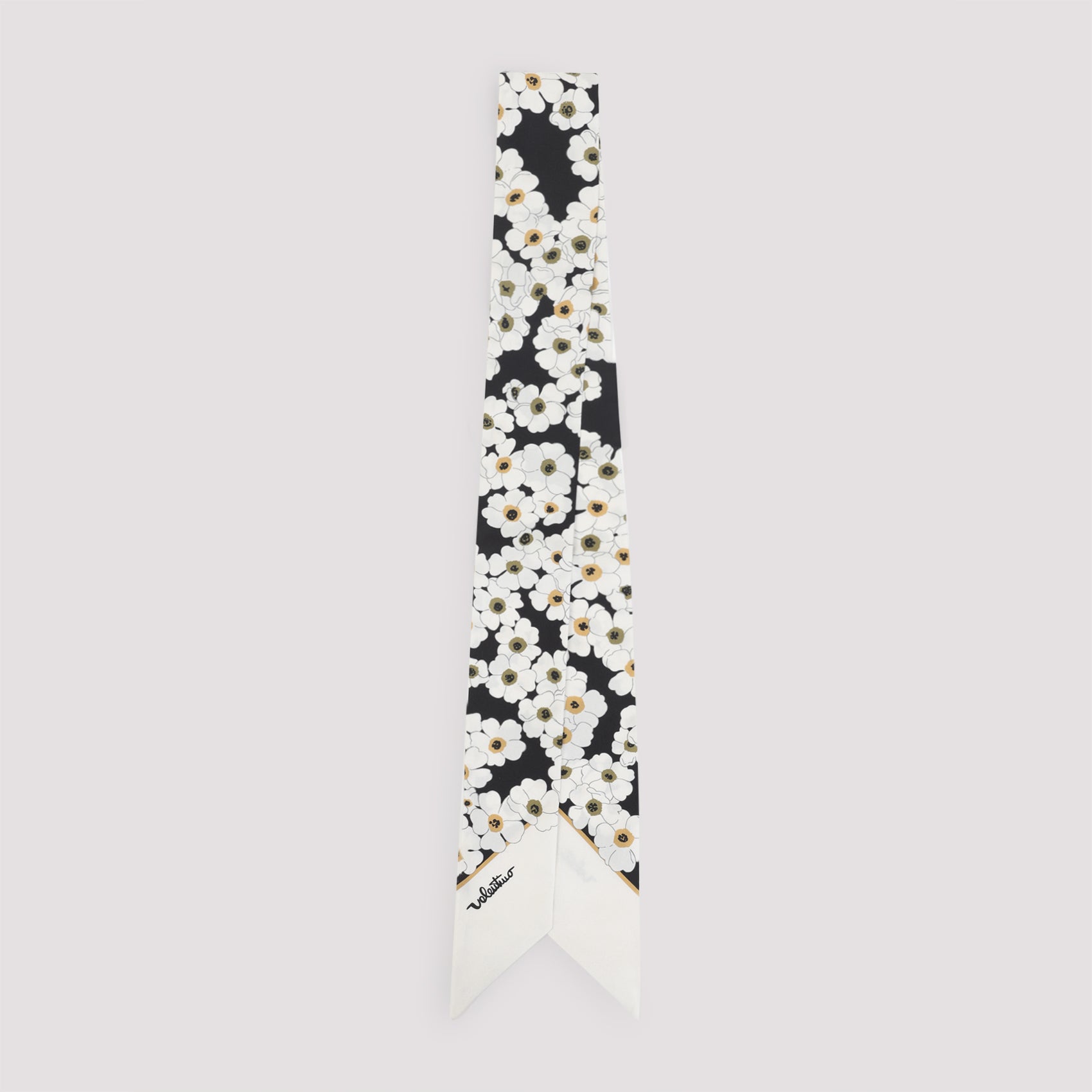 Valentino Garavani Silk Scarf