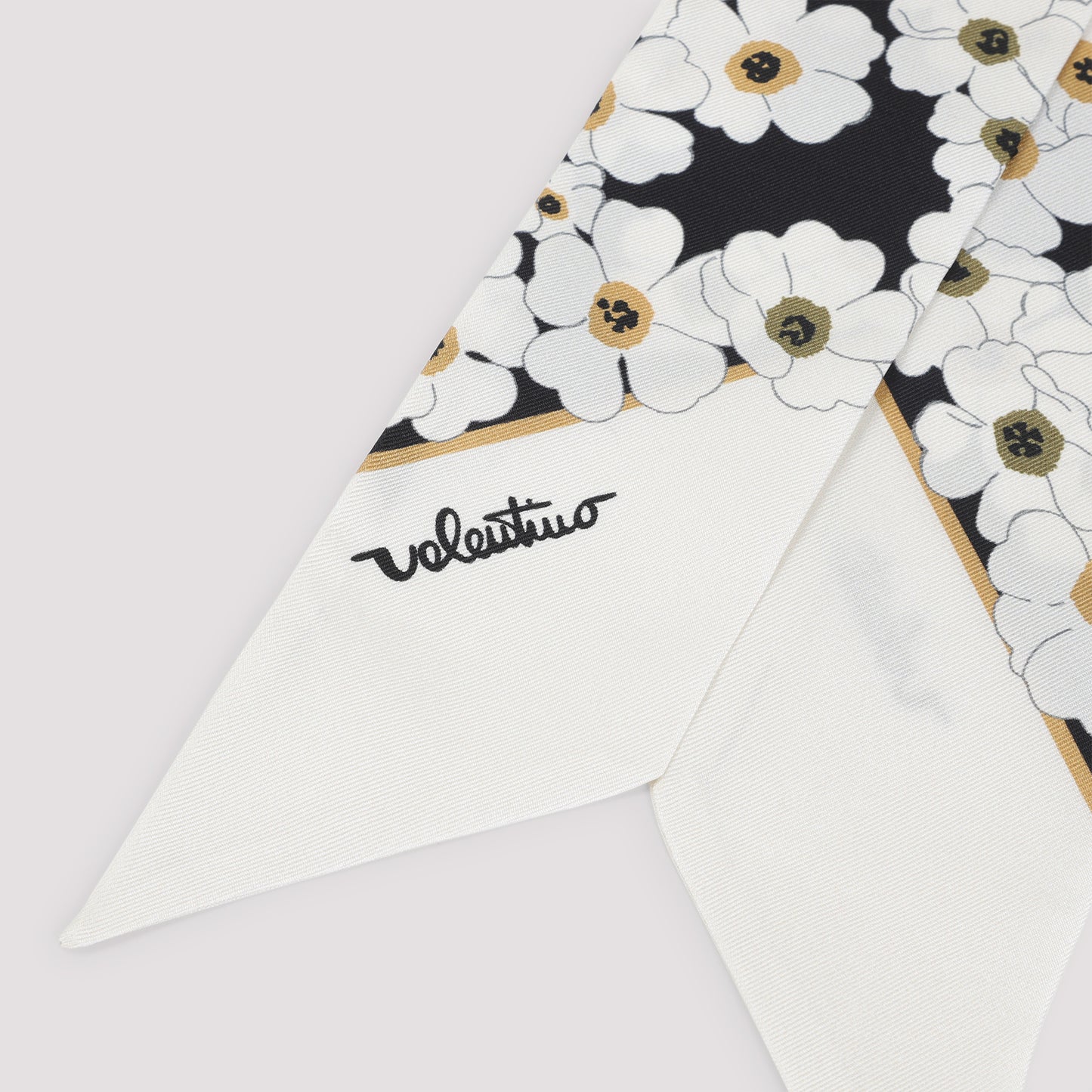 Valentino Garavani Silk Scarf
