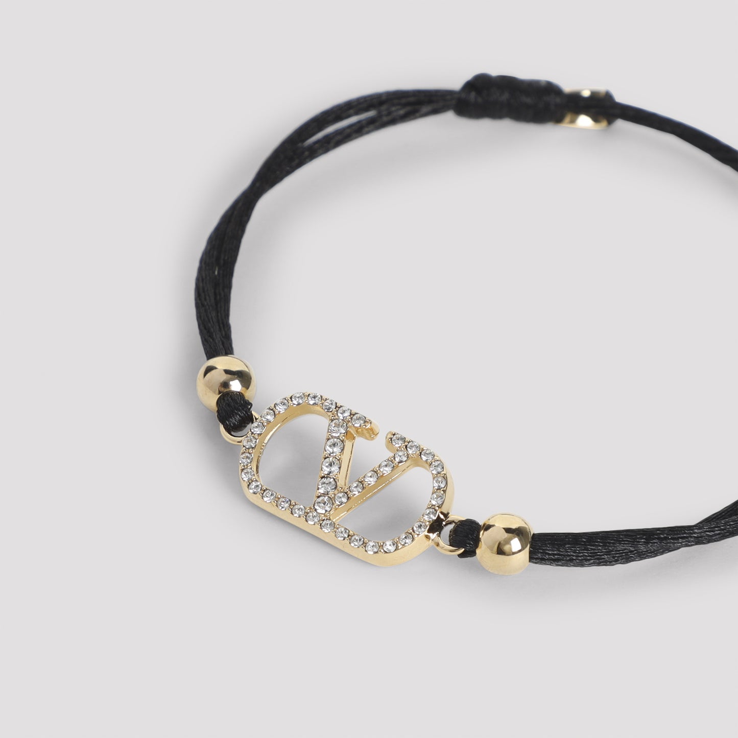 Valentino Garavani Polyester Bracelet