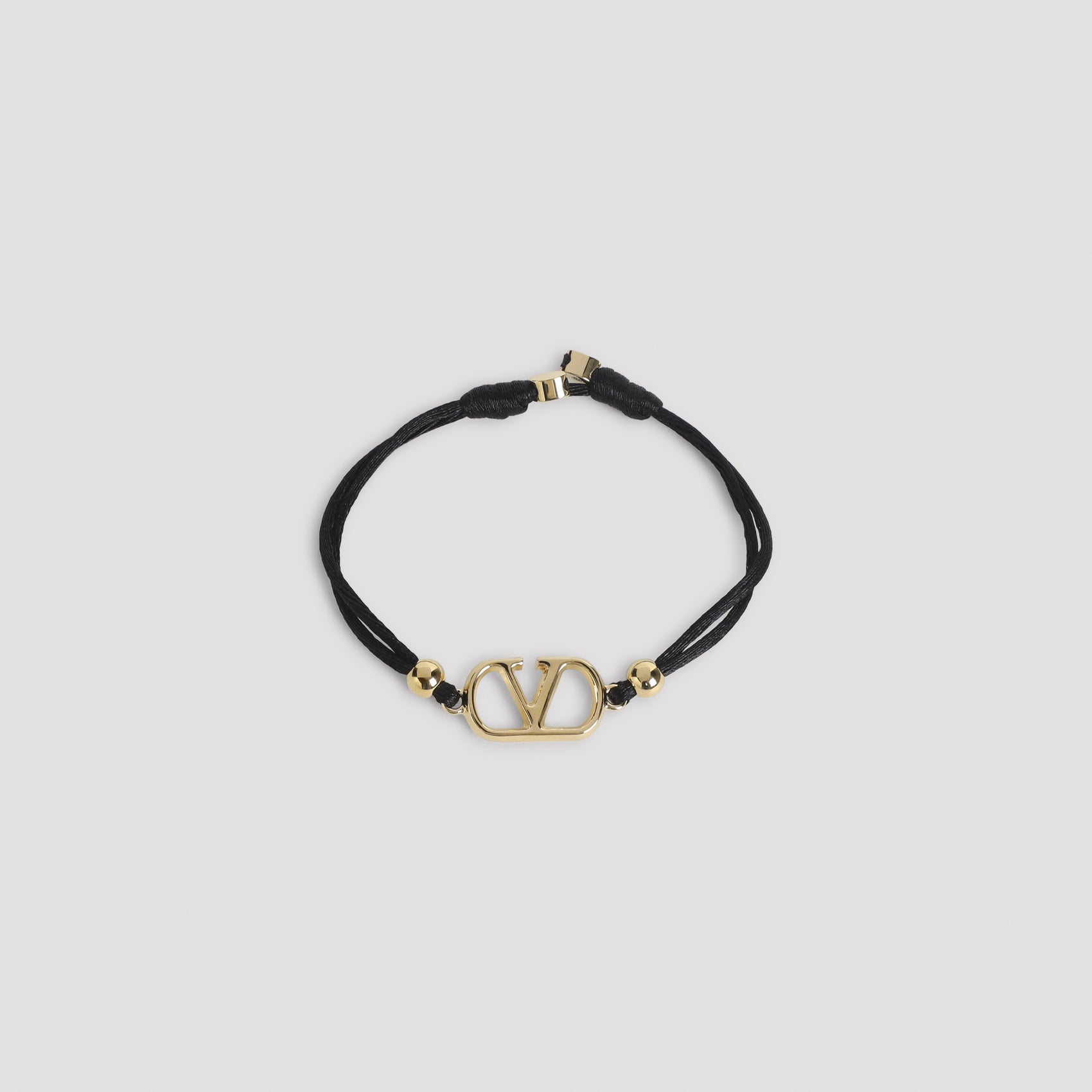 Valentino Garavani Polyester Bracelet