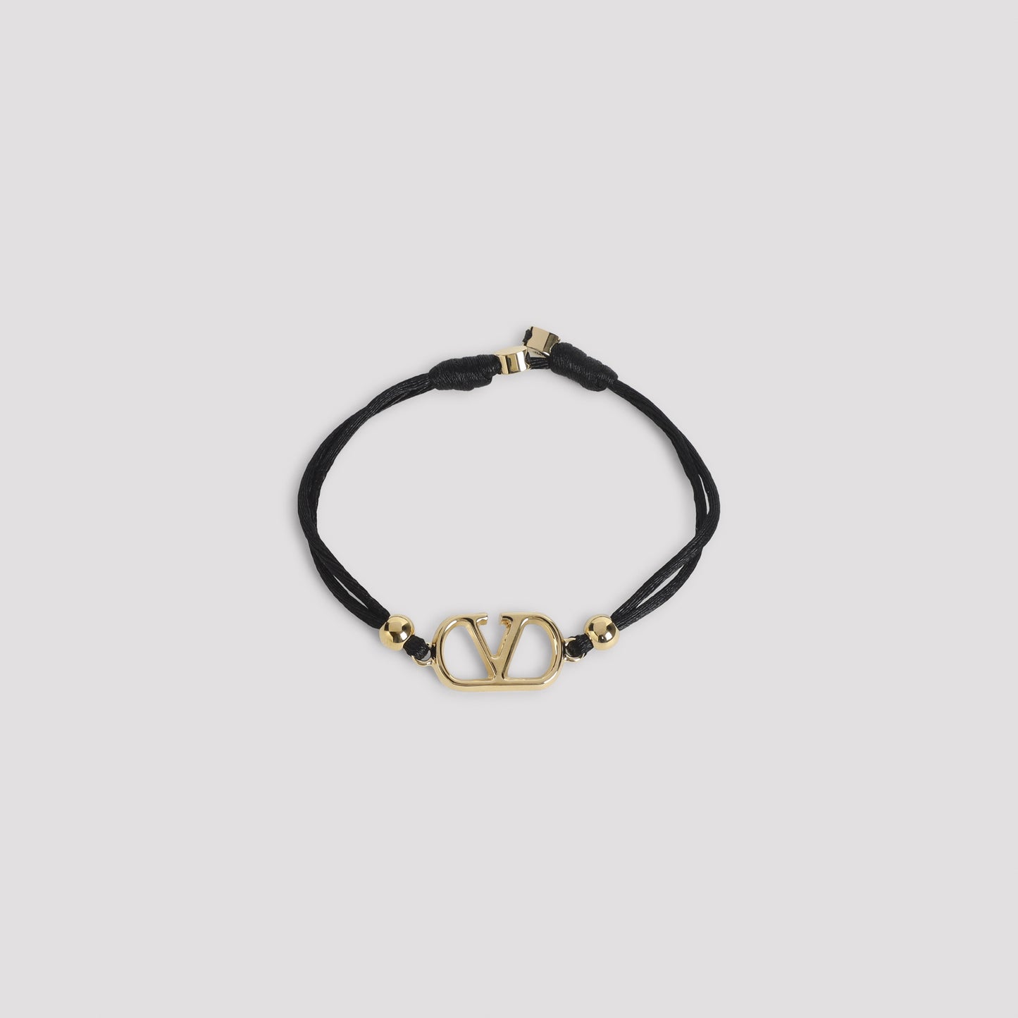 Valentino Garavani Polyester Bracelet