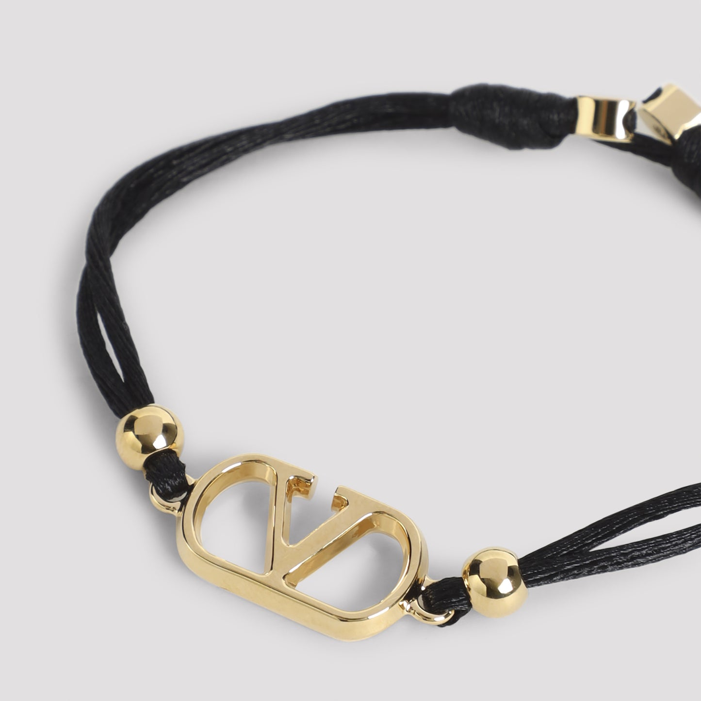 Valentino Garavani Polyester Bracelet