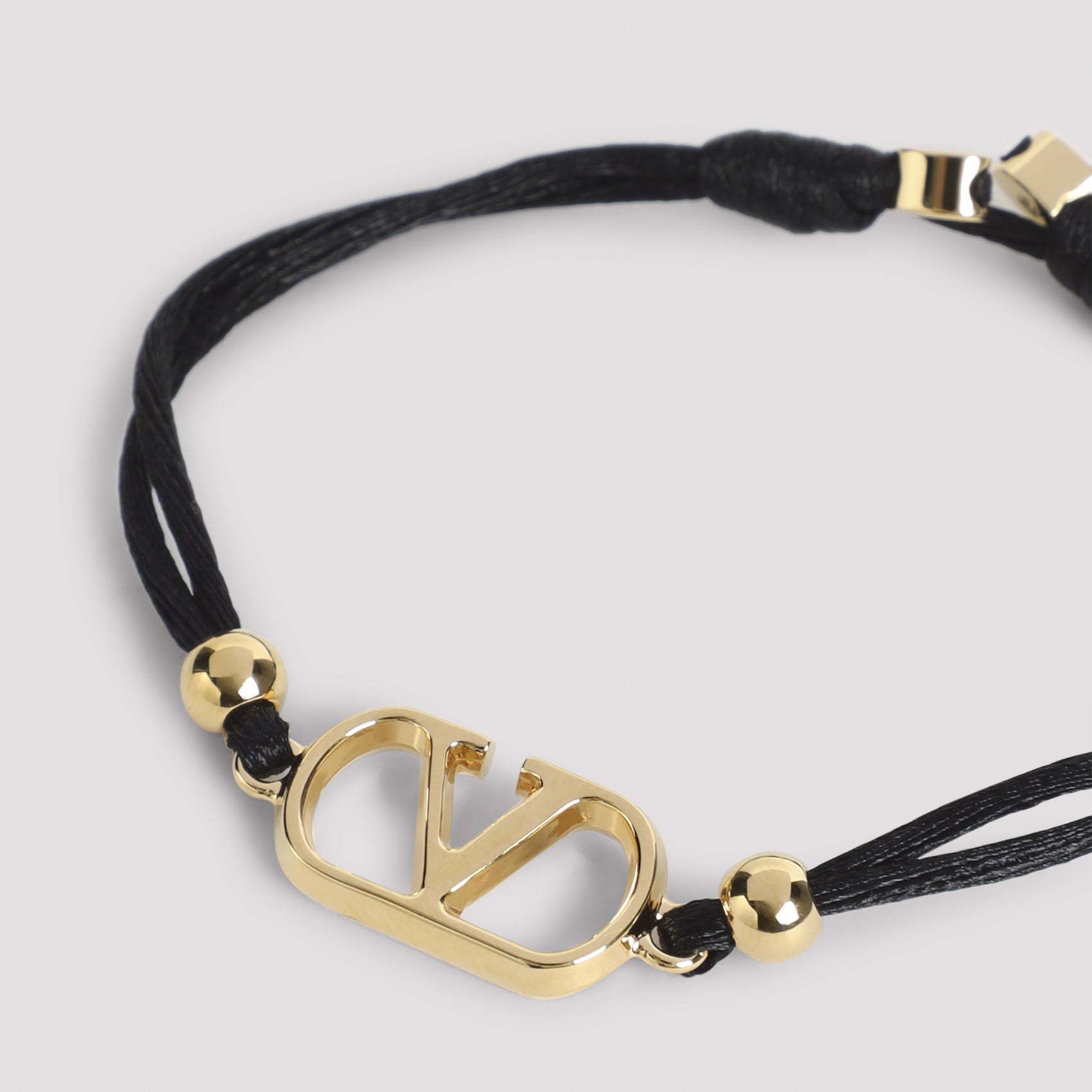 Valentino Garavani Polyester Bracelet