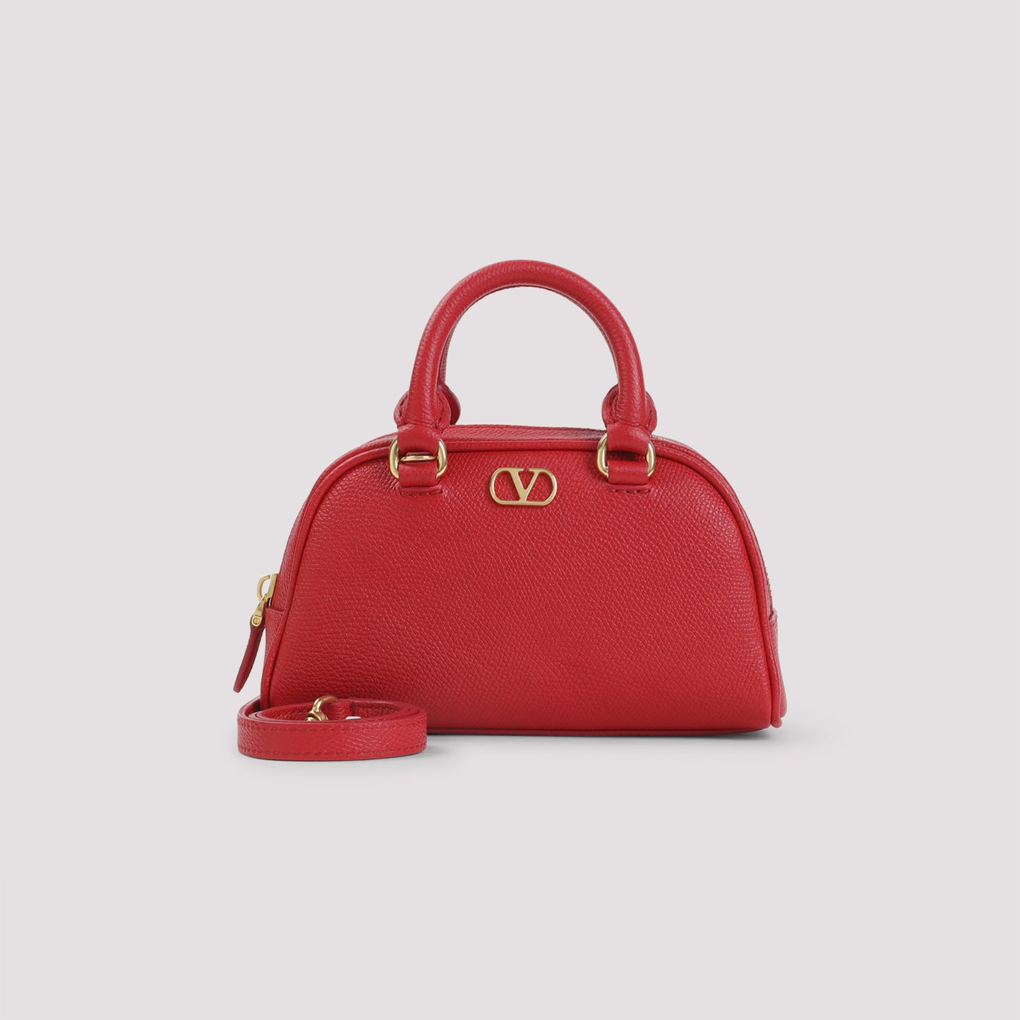 Valentino Garavani Bowling Shoulder Bag