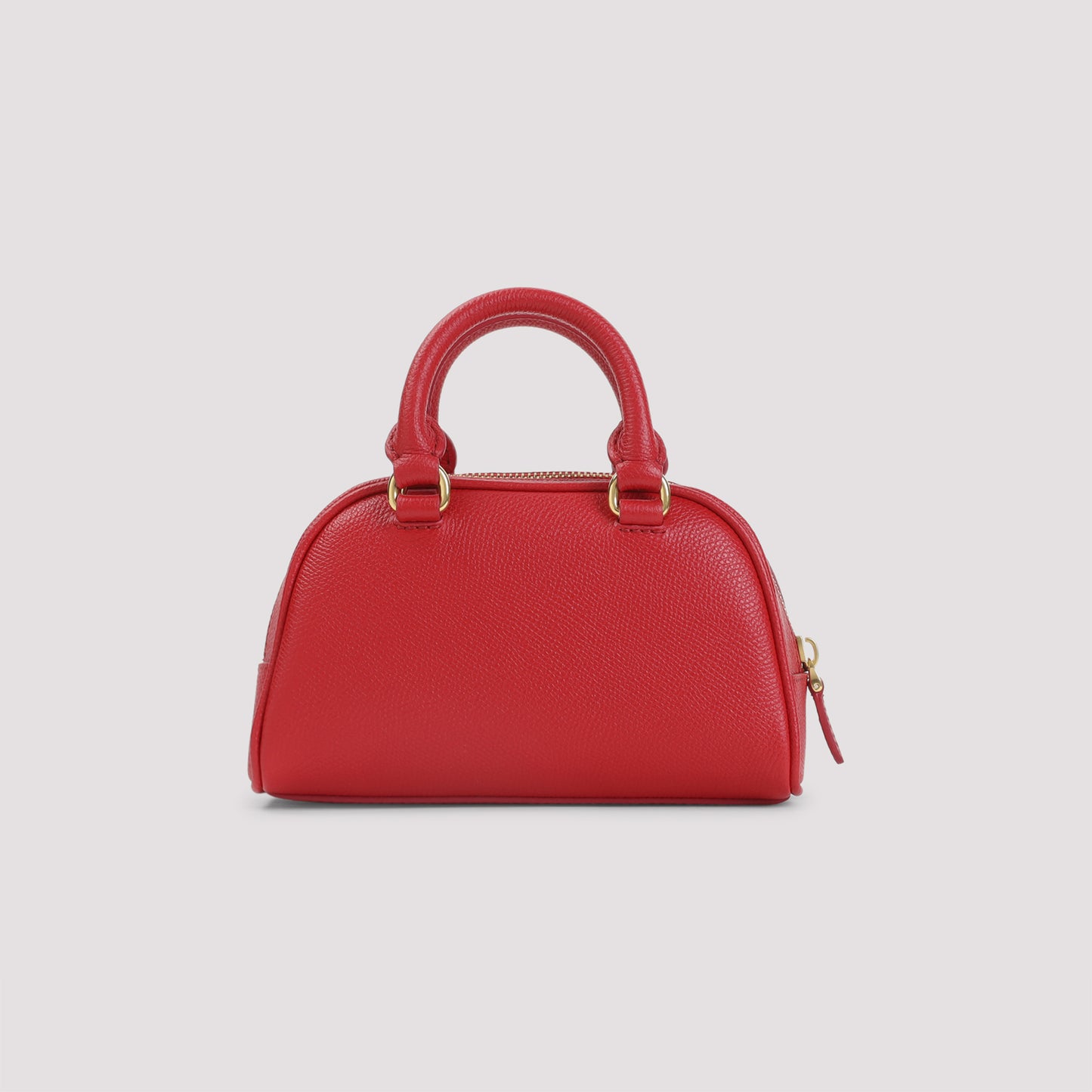 Valentino Garavani Bowling Shoulder Bag