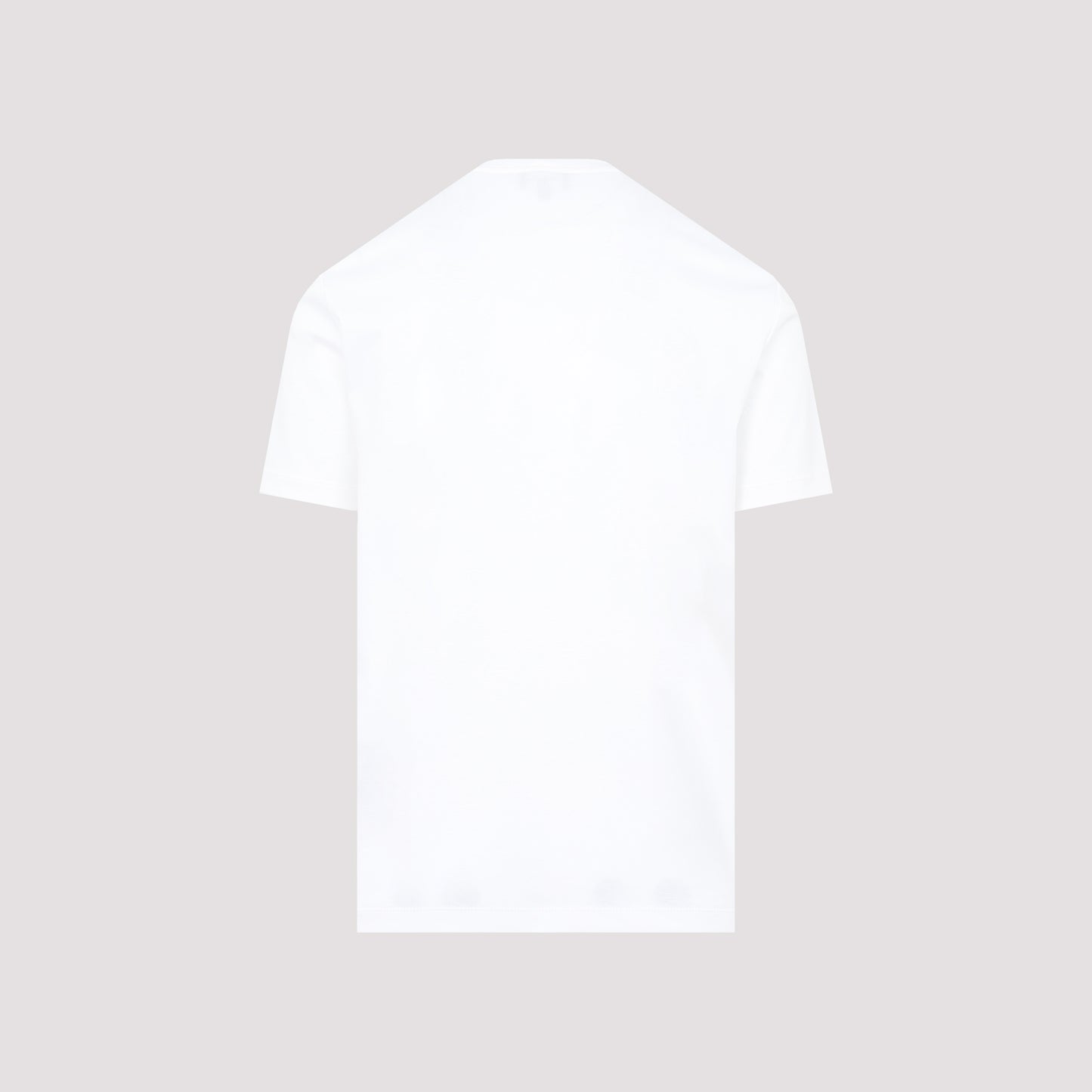 Giorgio Armani Cotton T-Shirt